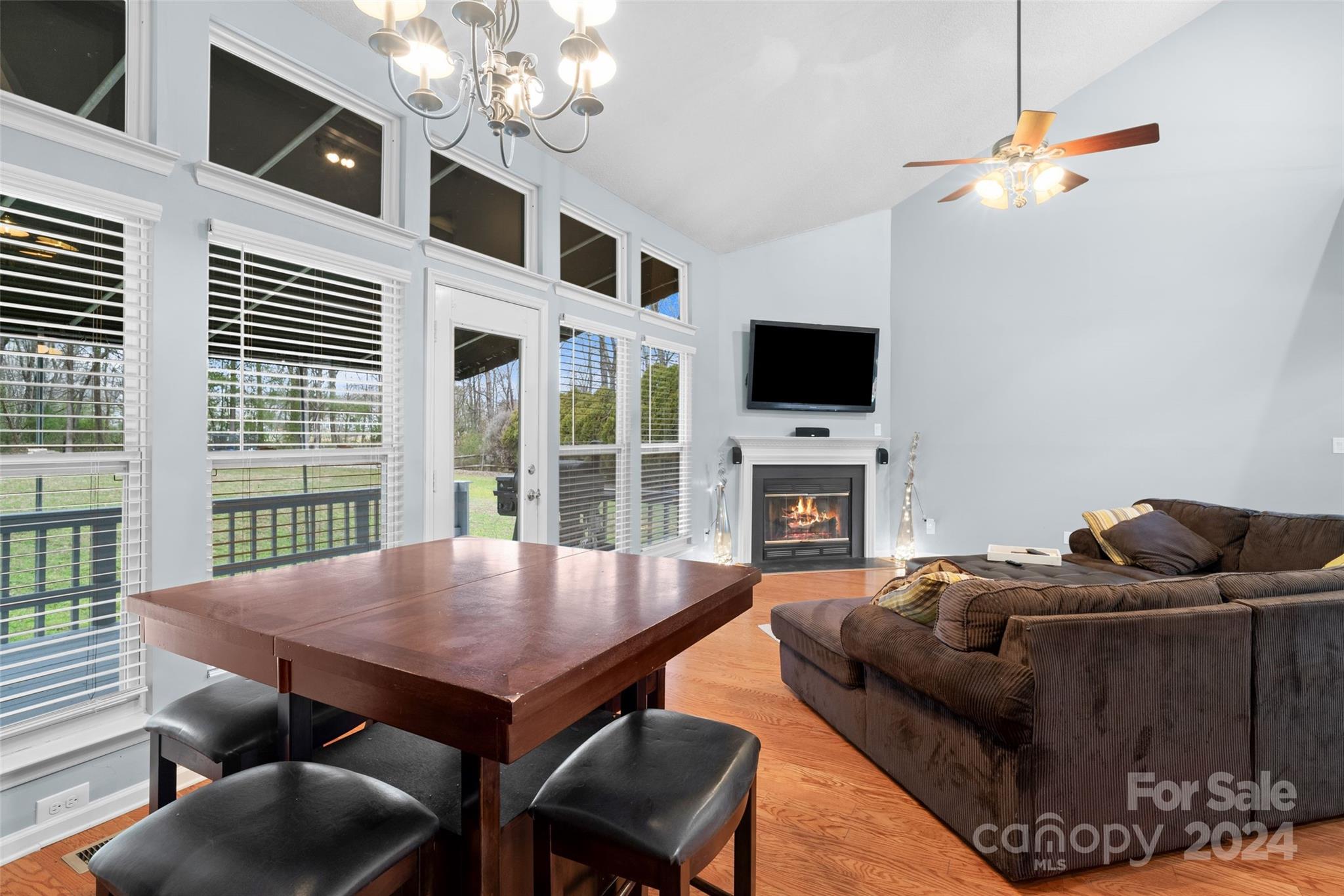 Greycrest - Residential