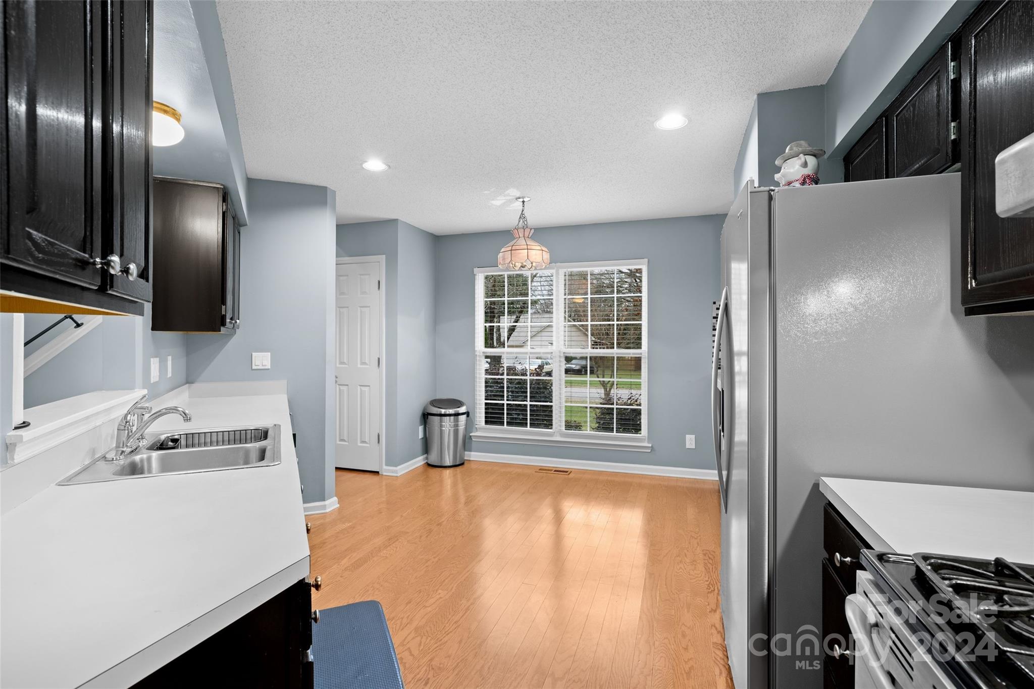 Greycrest - Residential