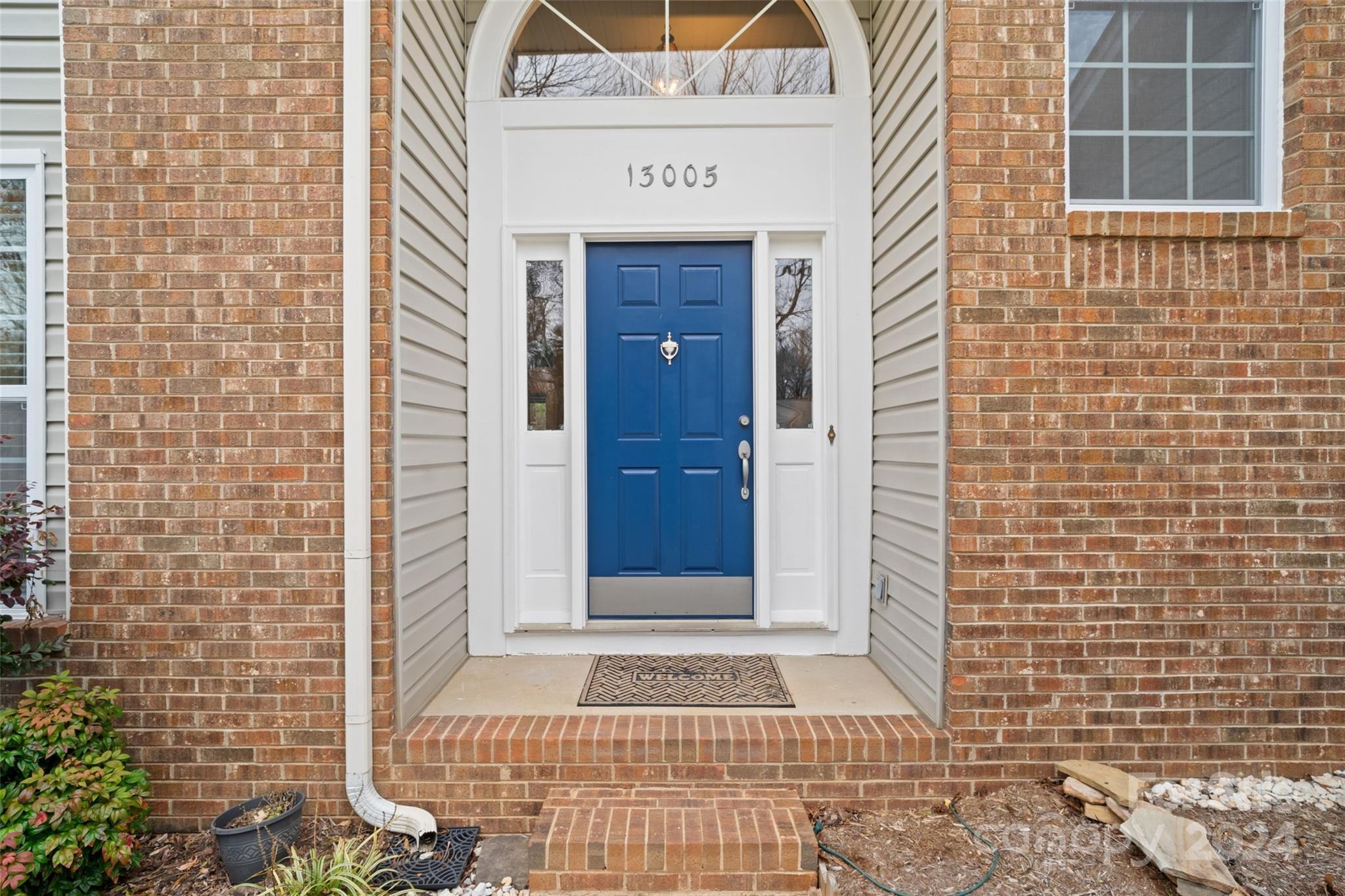Greycrest - Residential