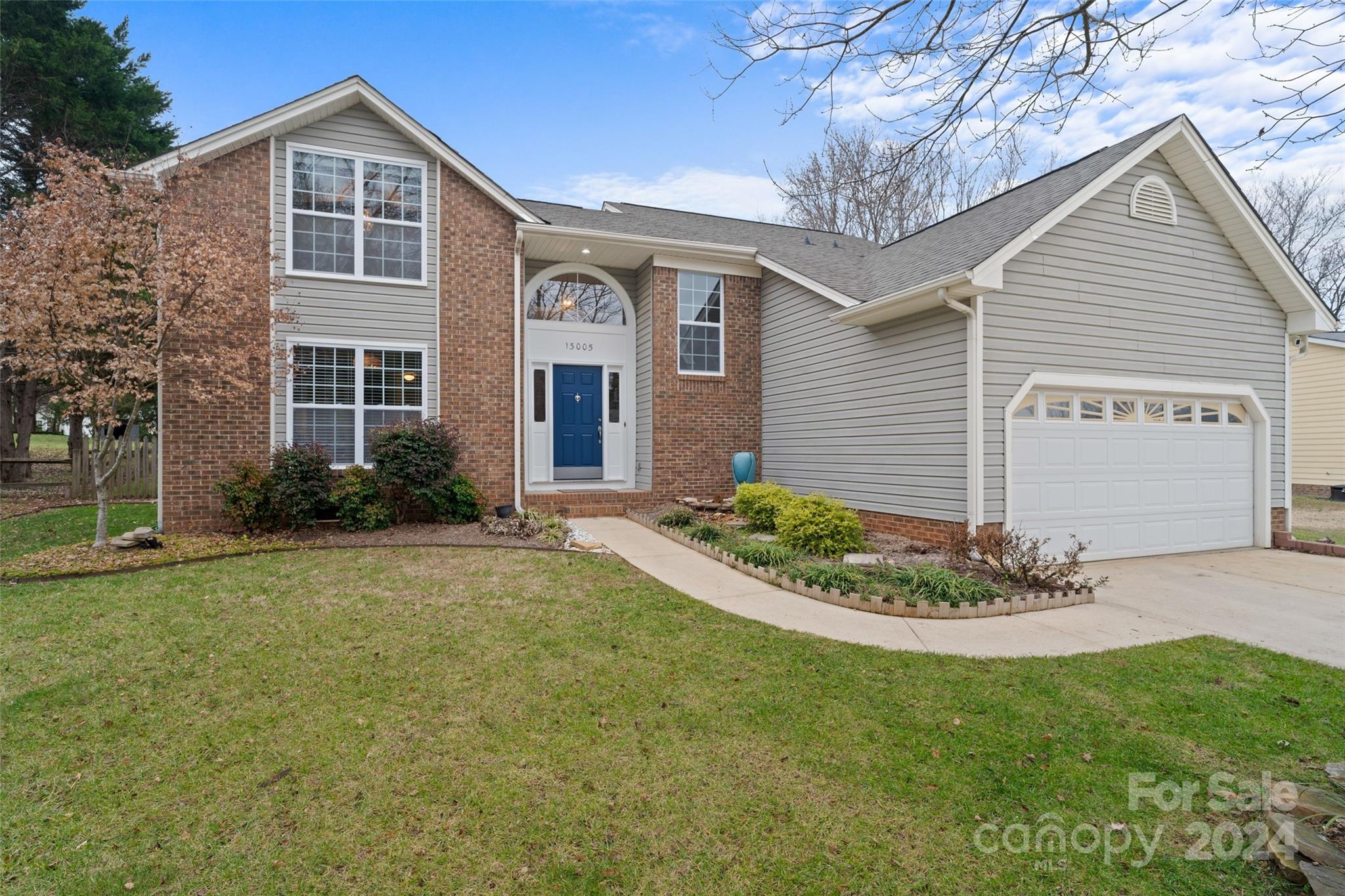 Greycrest - Residential
