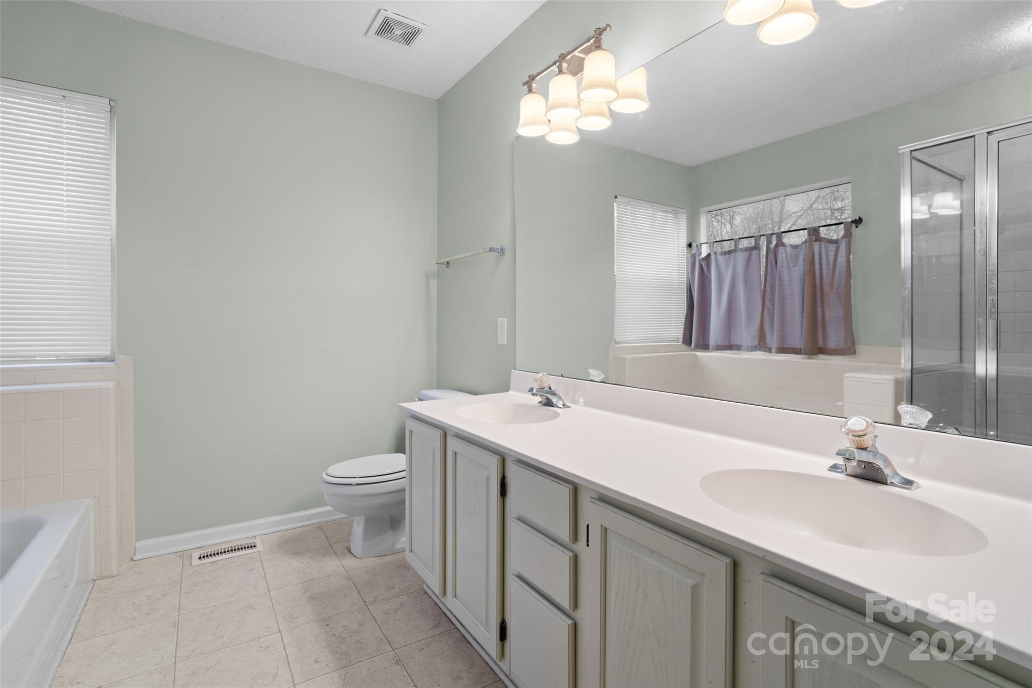 Greycrest - Residential