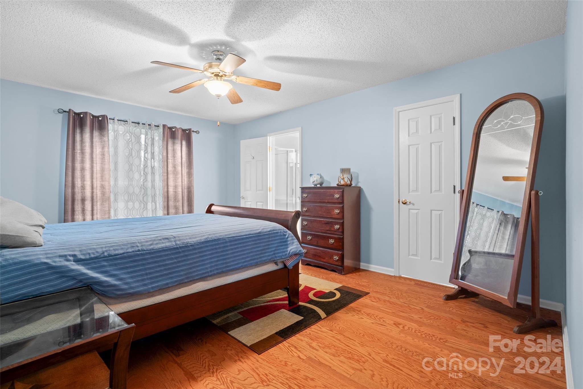 Greycrest - Residential