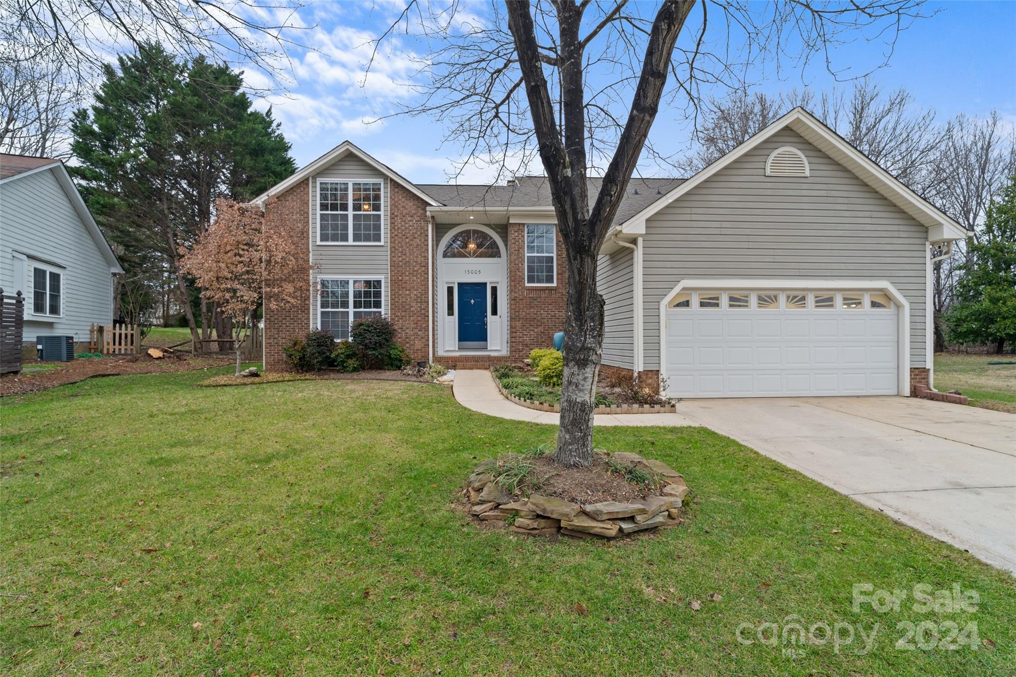 Greycrest - Residential