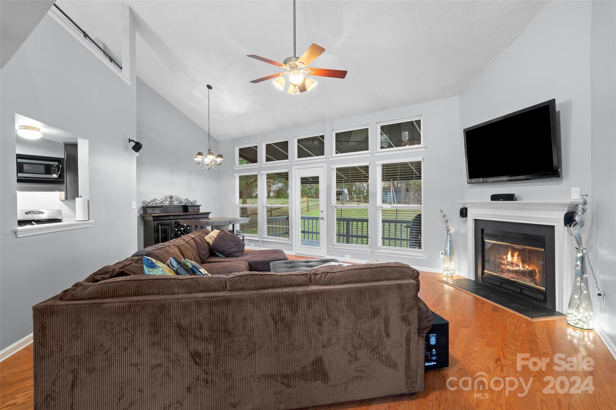 Greycrest - Residential