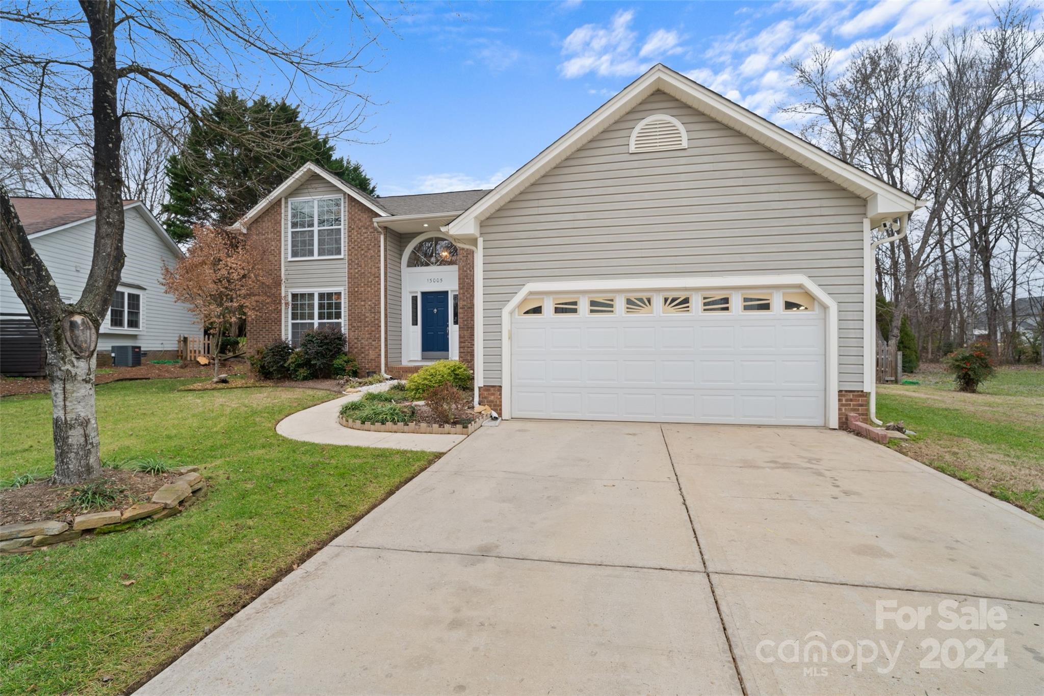 Greycrest - Residential