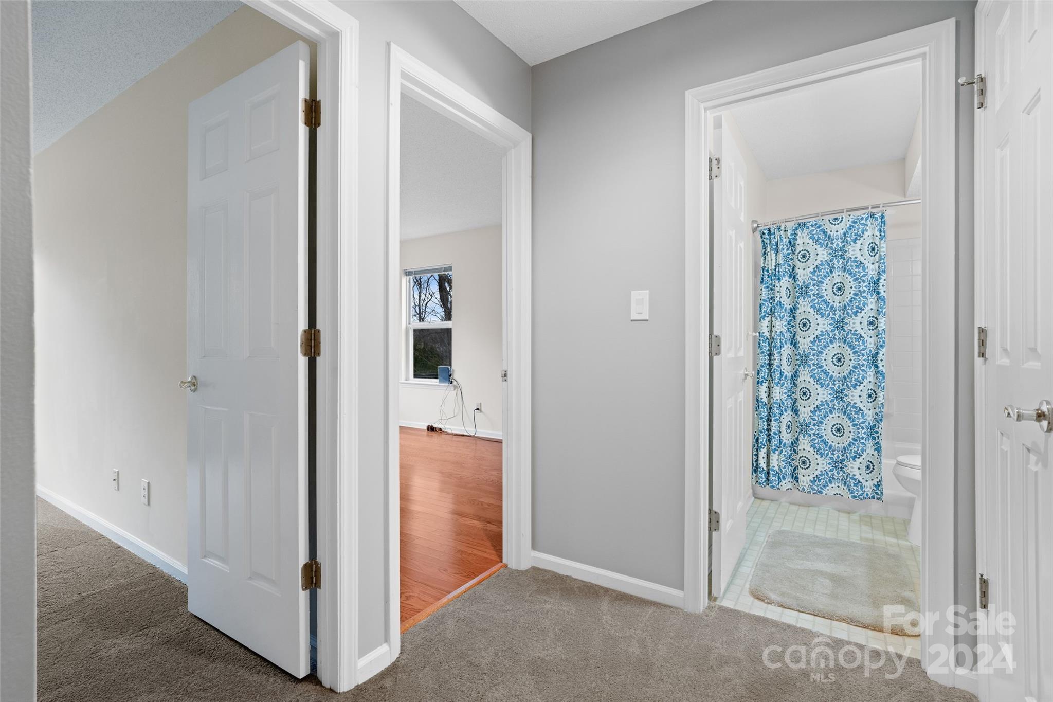 Greycrest - Residential