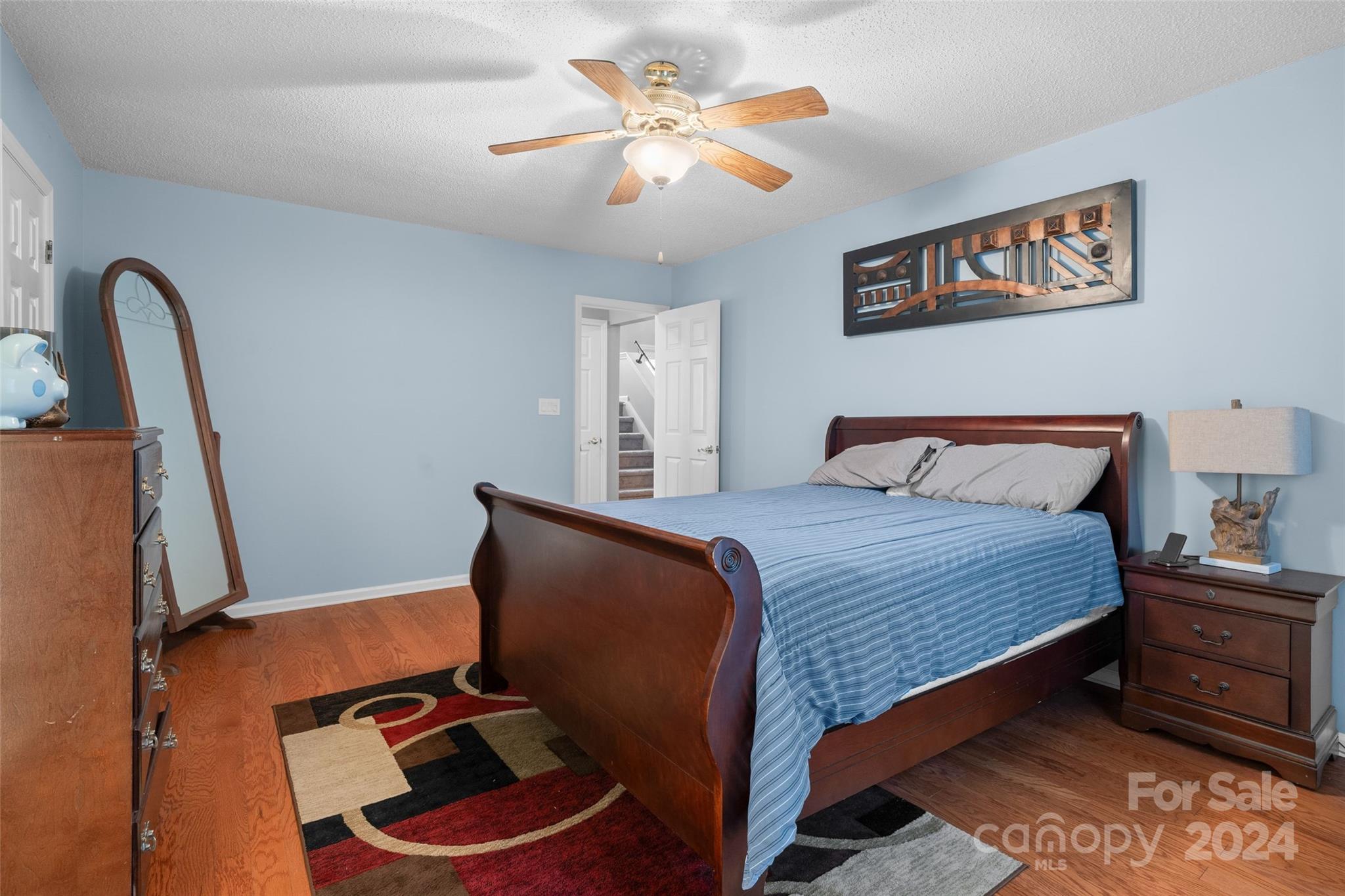 Greycrest - Residential