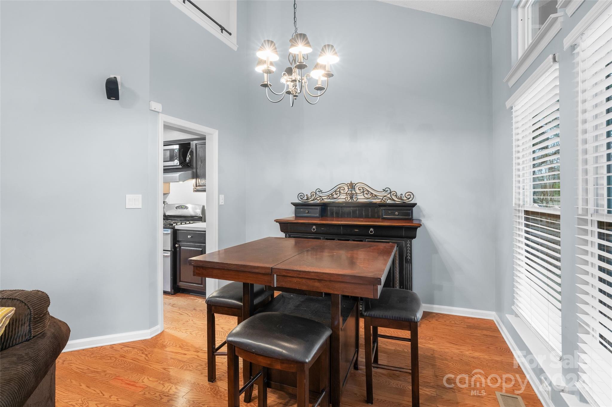 Greycrest - Residential