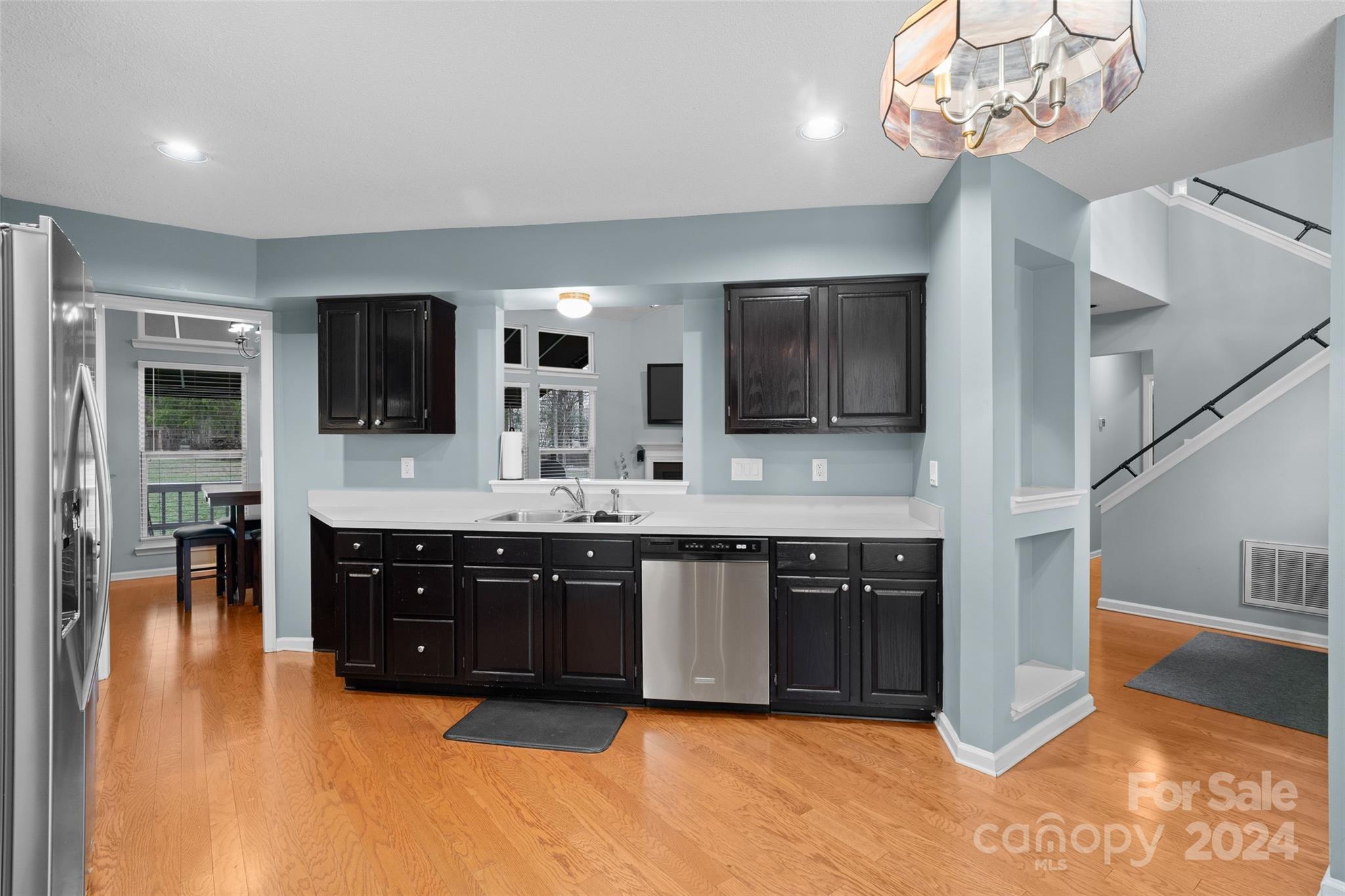 Greycrest - Residential