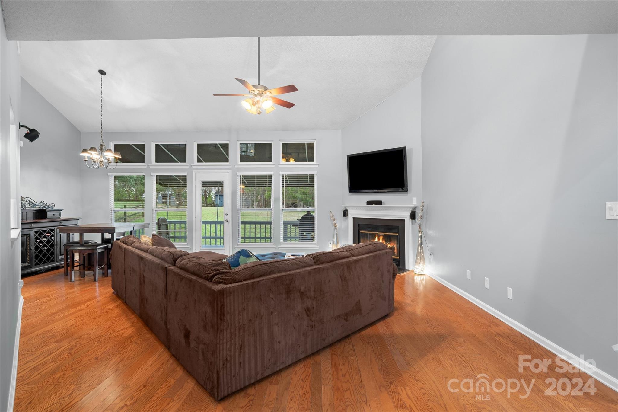 Greycrest - Residential