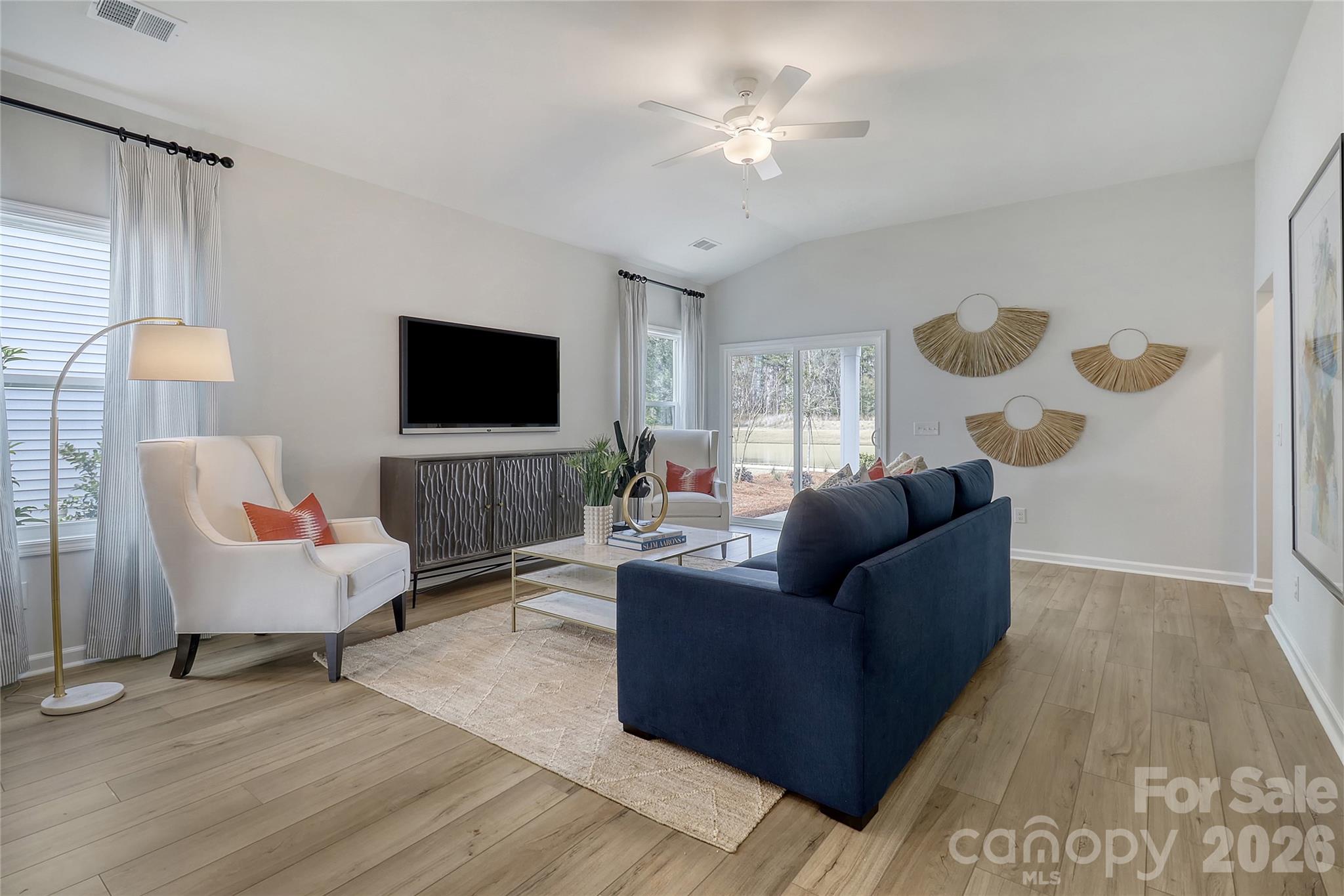 Willowbrook - Residential