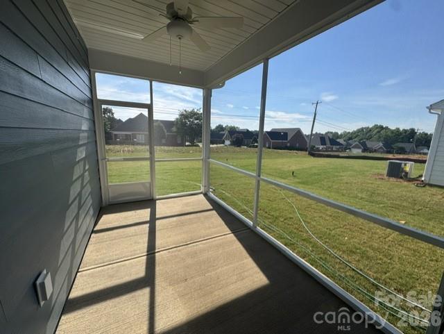 Willowbrook - Residential