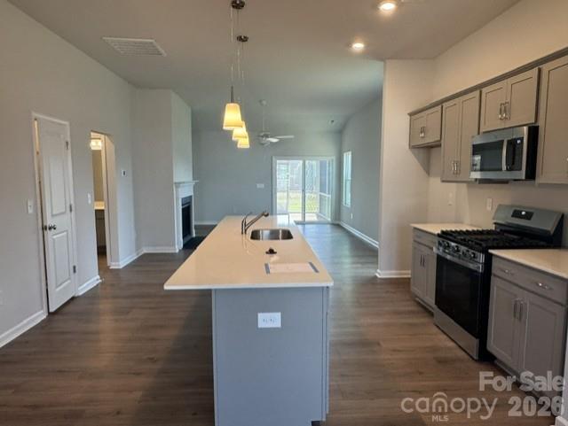 Willowbrook - Residential