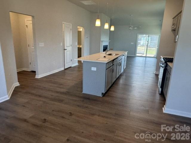 Willowbrook - Residential