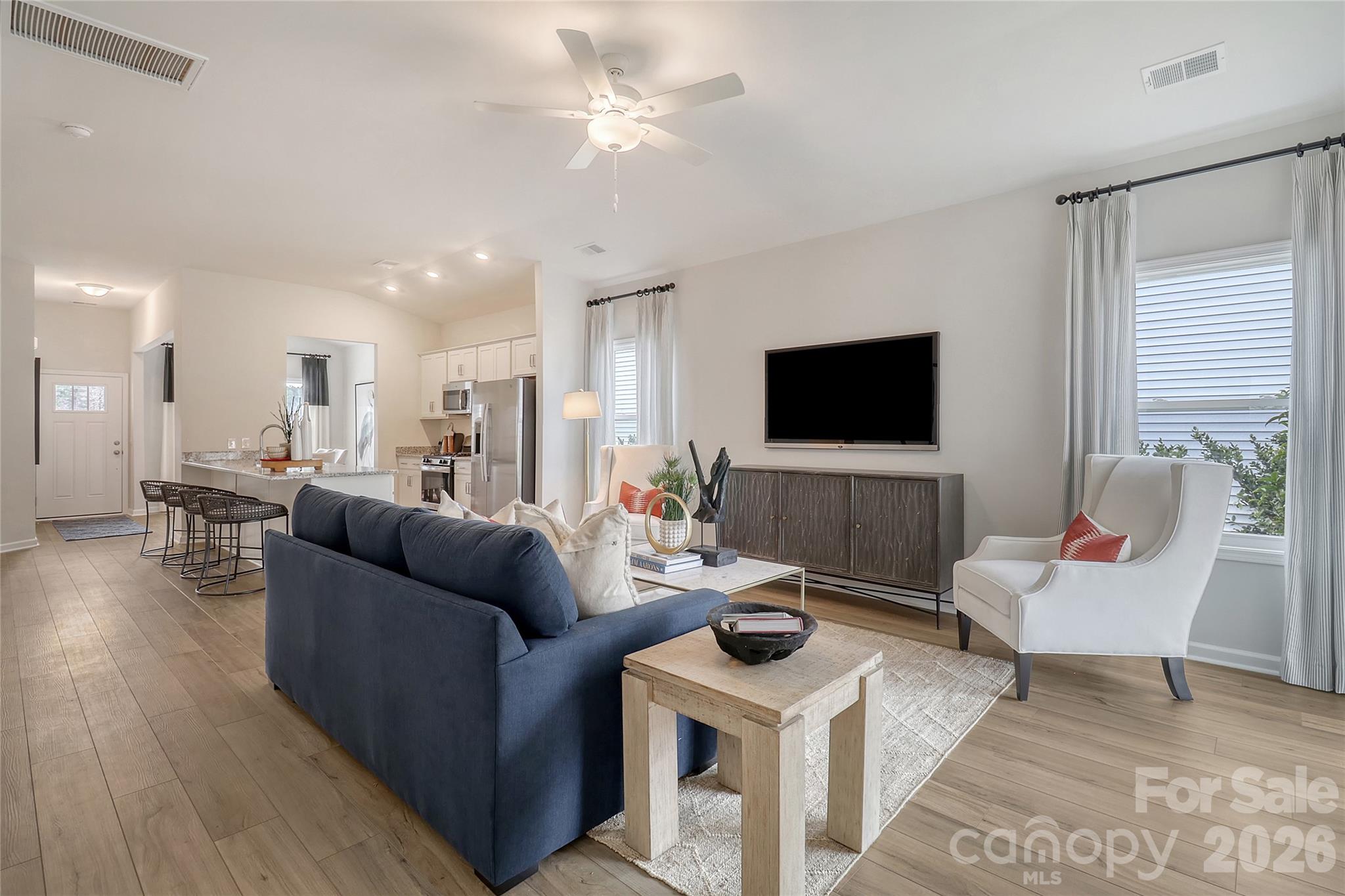 Willowbrook - Residential