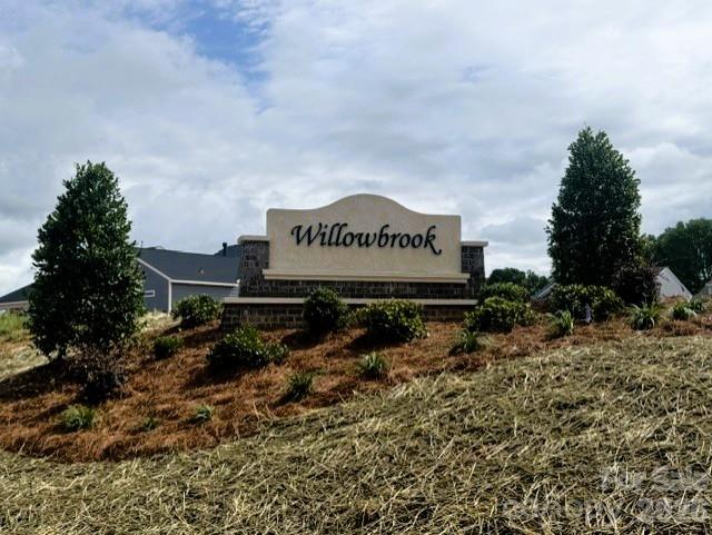 Willowbrook - Residential