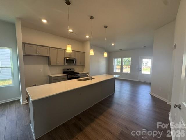 Willowbrook - Residential