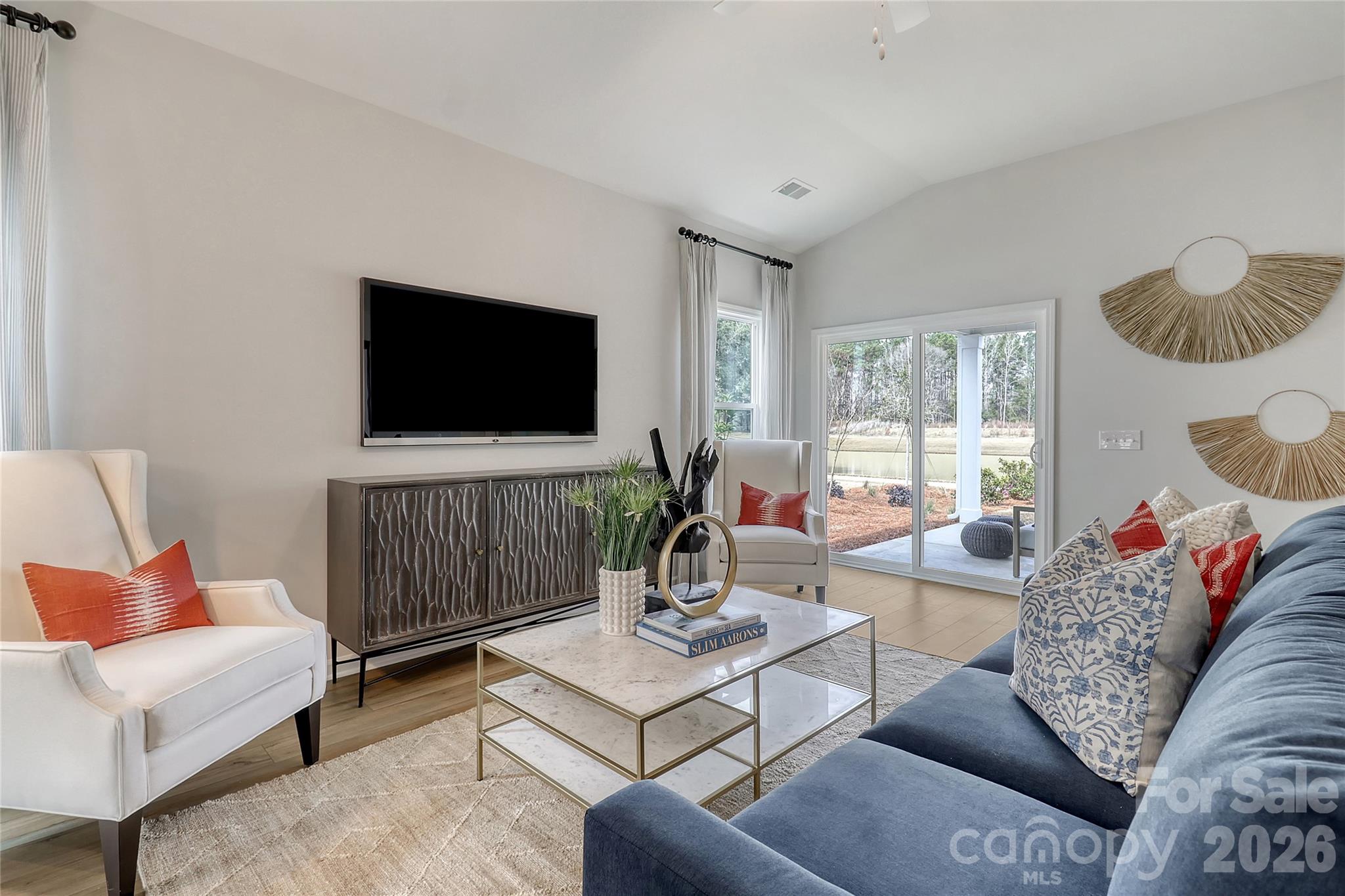 Willowbrook - Residential