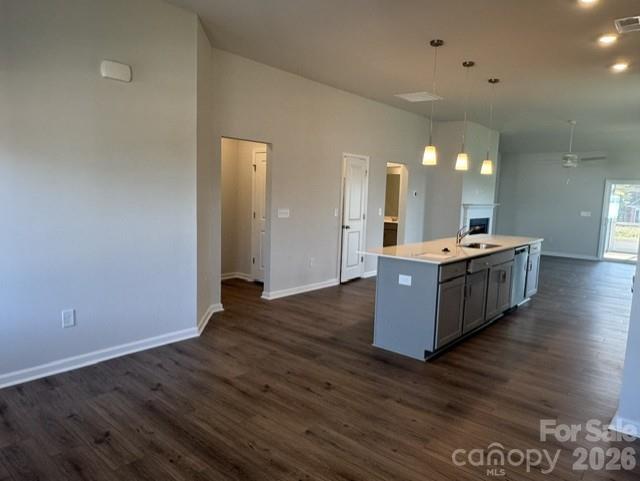 Willowbrook - Residential