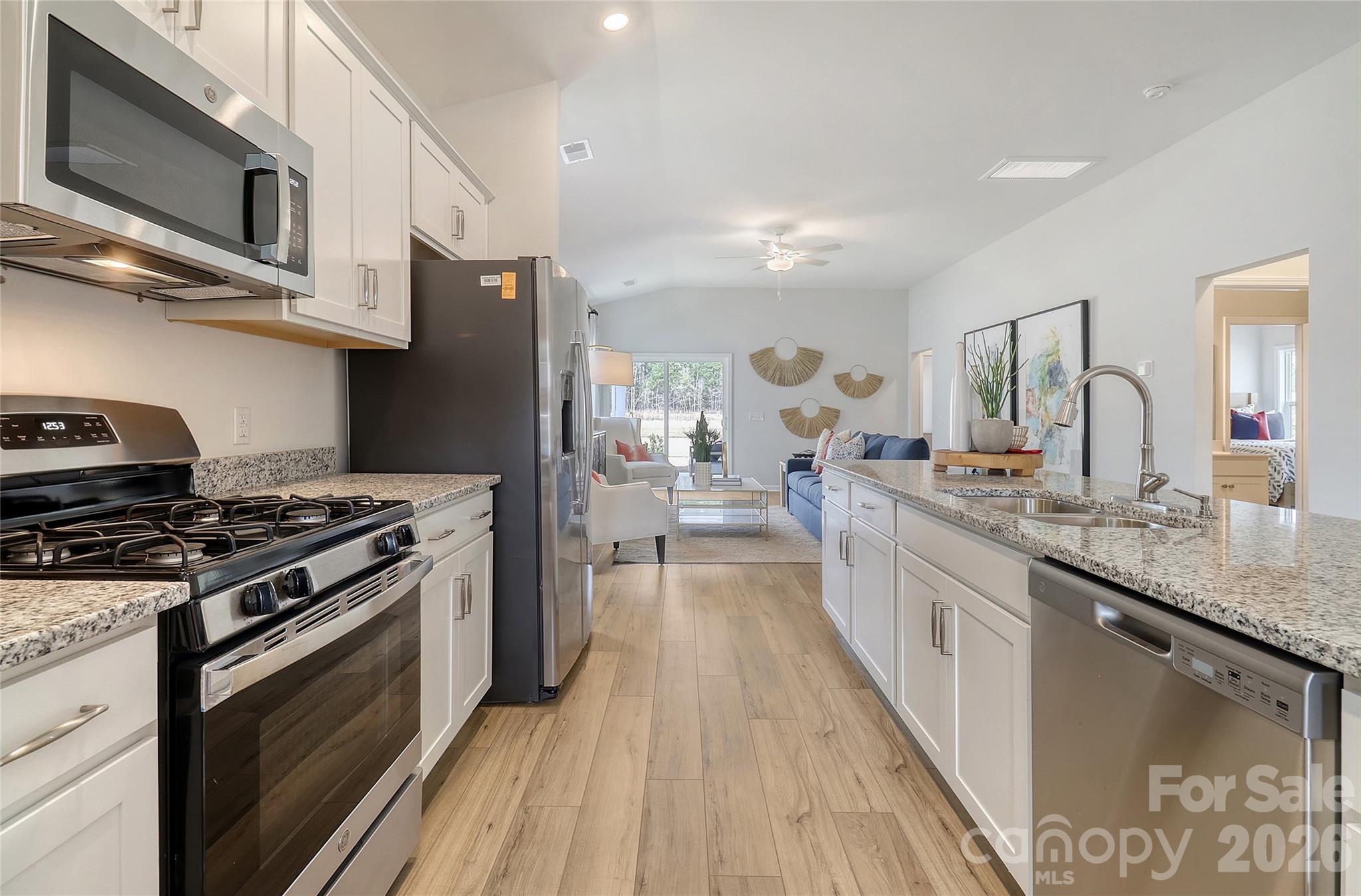 Willowbrook - Residential
