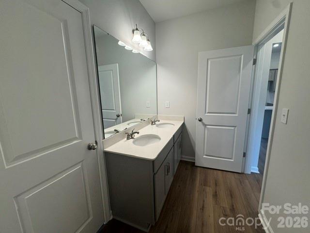 Willowbrook - Residential