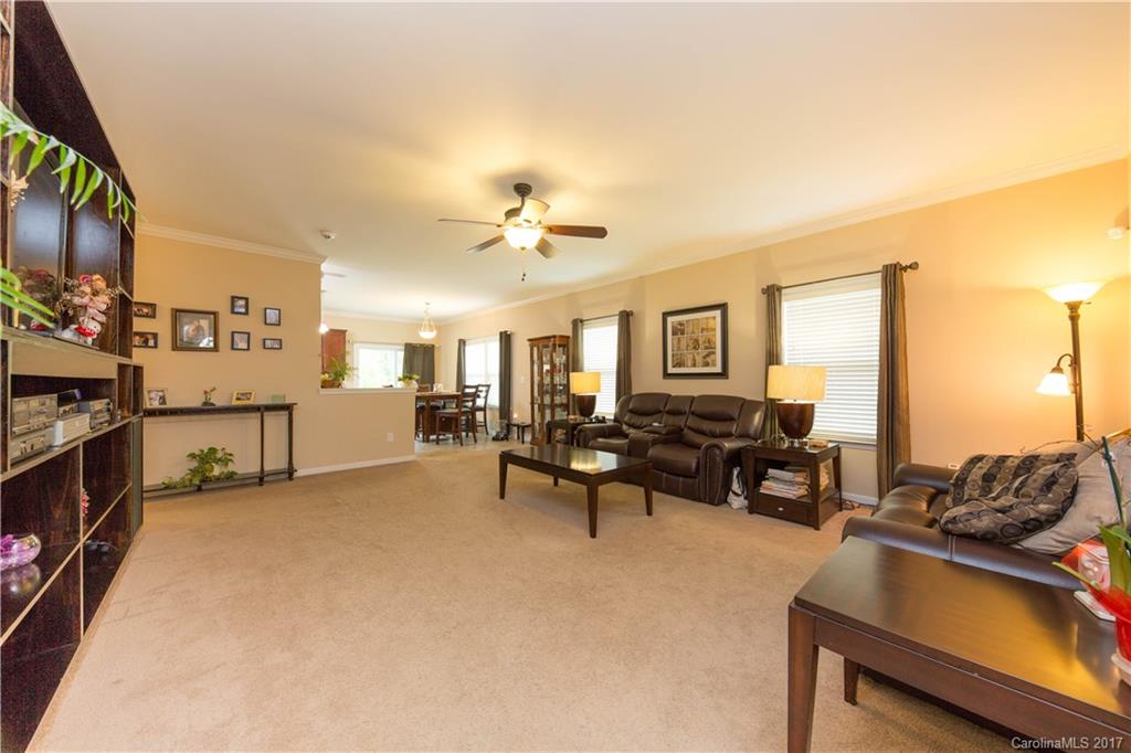 Silver Run - Residential