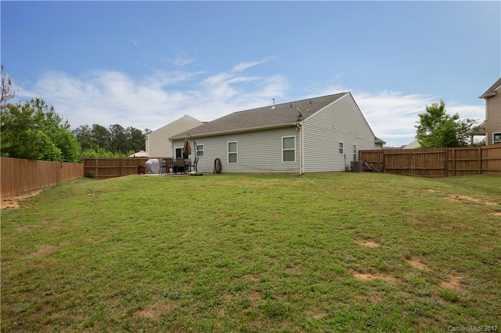Silver Run - Residential