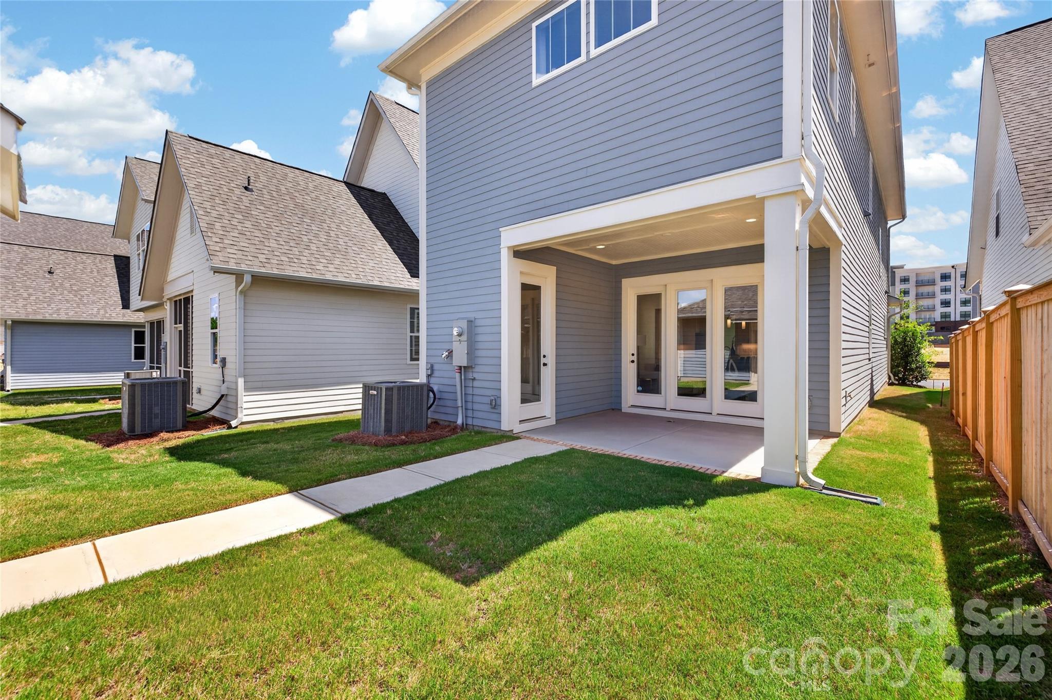 Eastland Yards - Residential