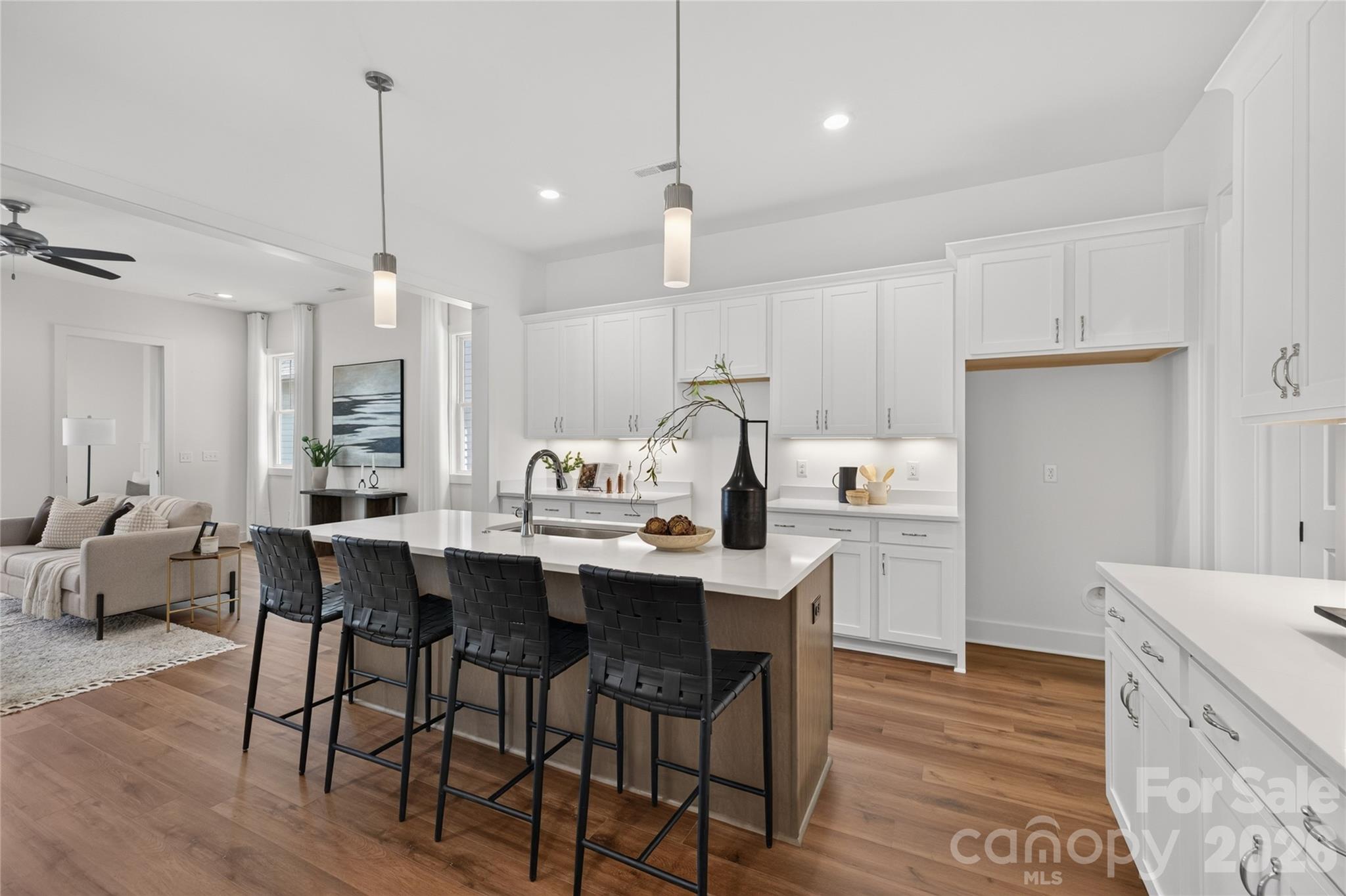 Eastland Yards - Residential