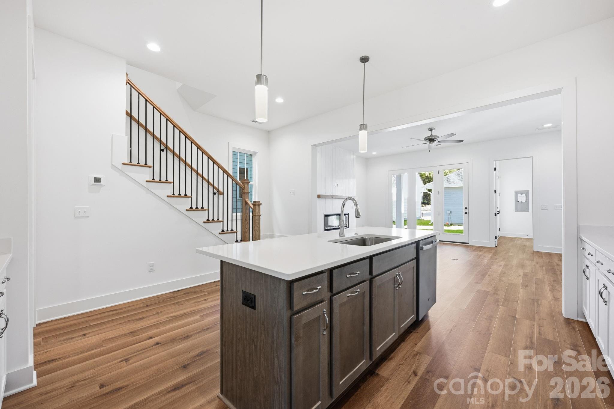 Eastland Yards - Residential