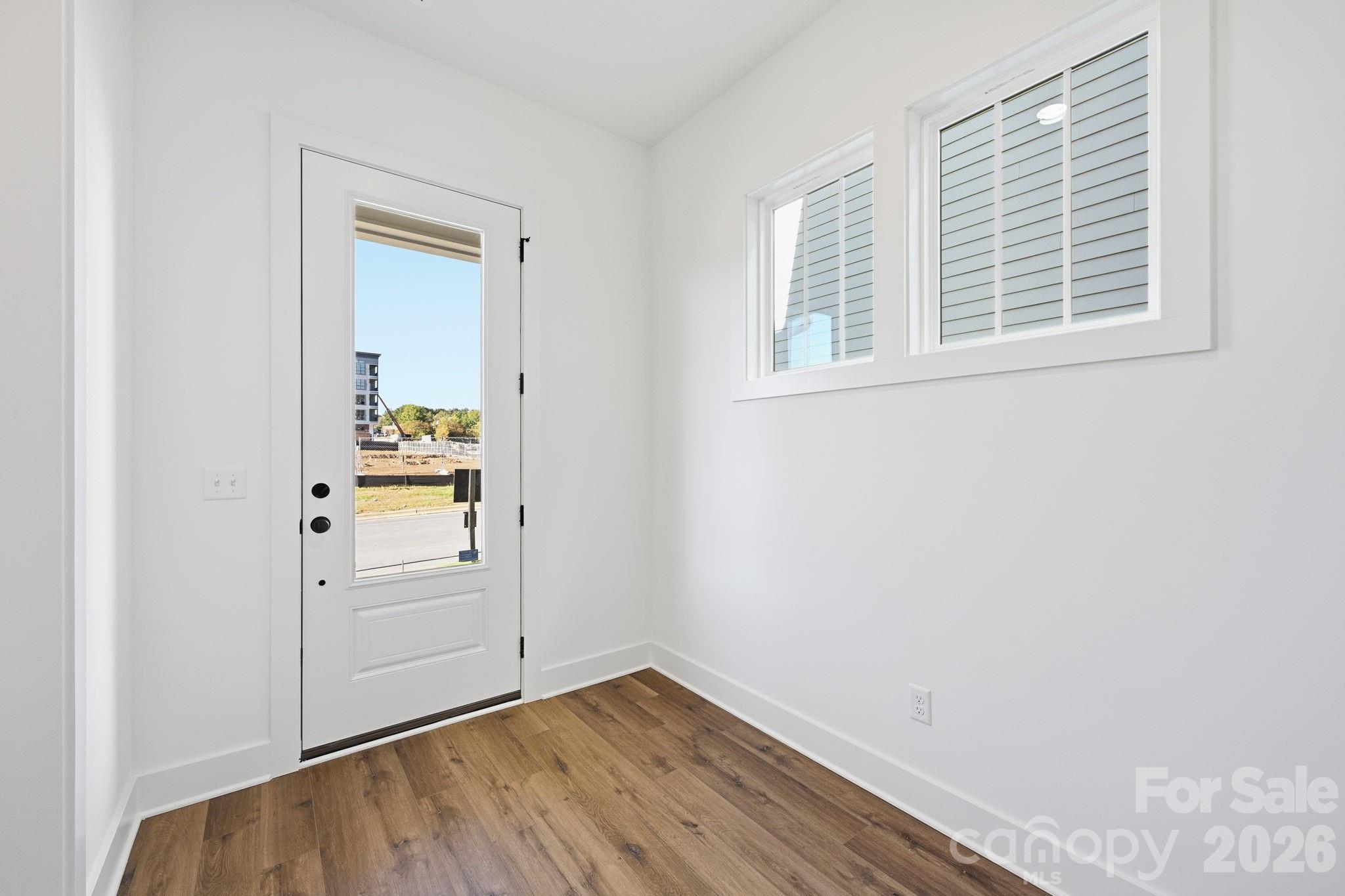 Eastland Yards - Residential