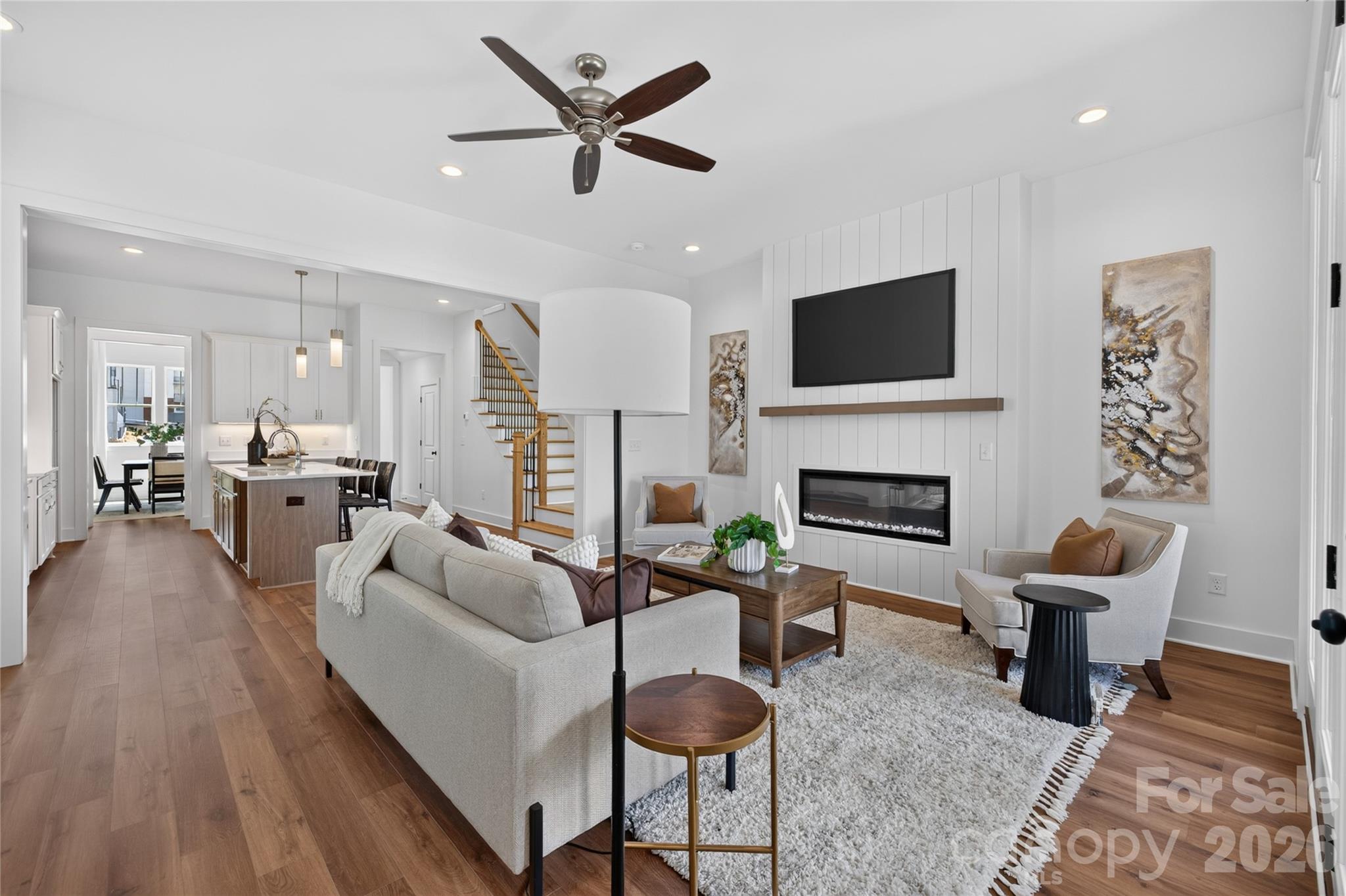 Eastland Yards - Residential