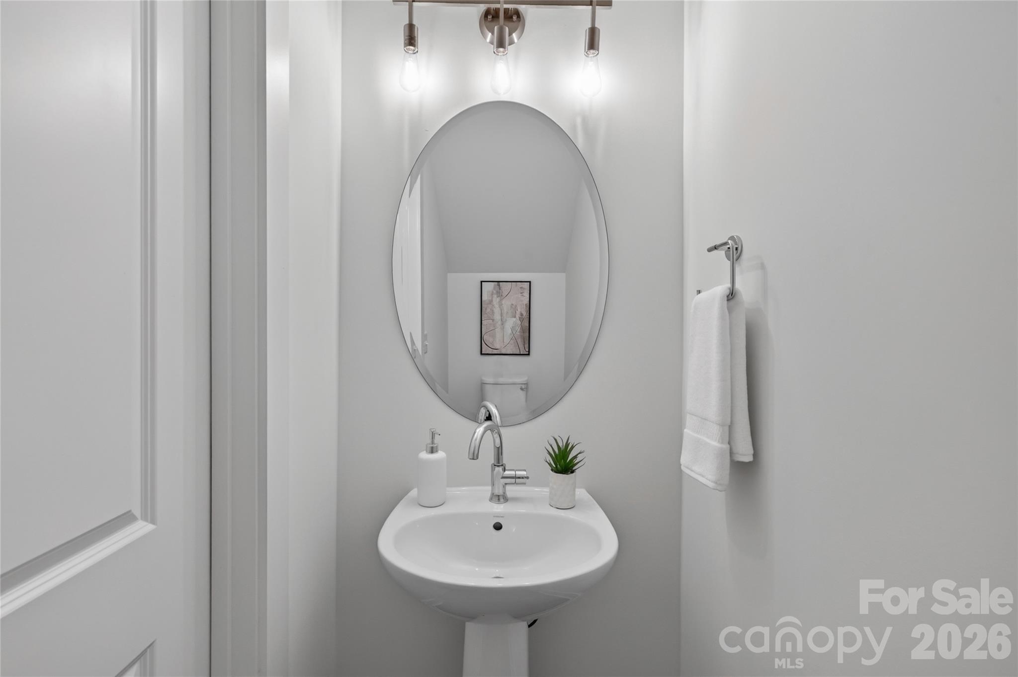Eastland Yards - Residential
