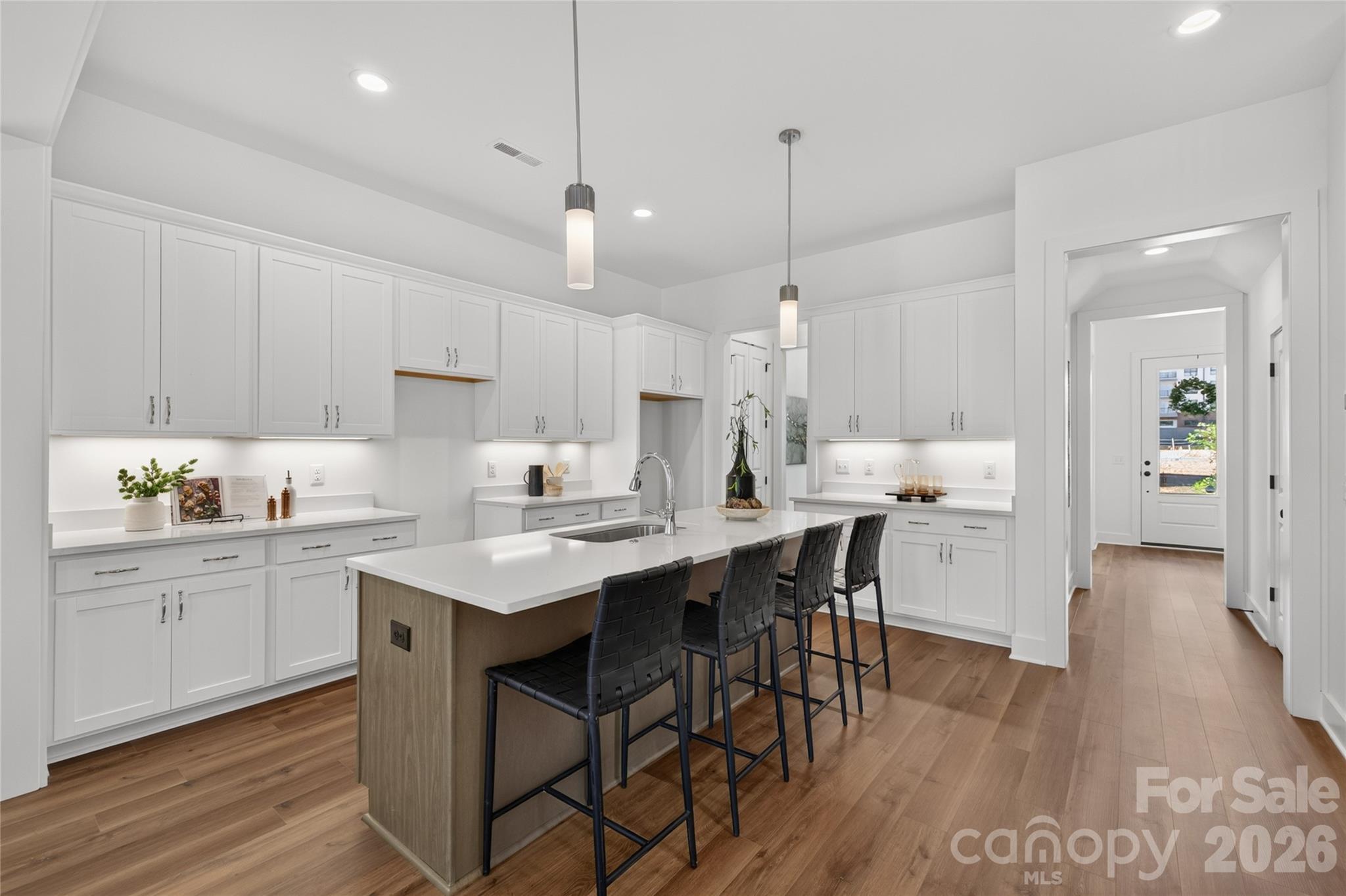 Eastland Yards - Residential