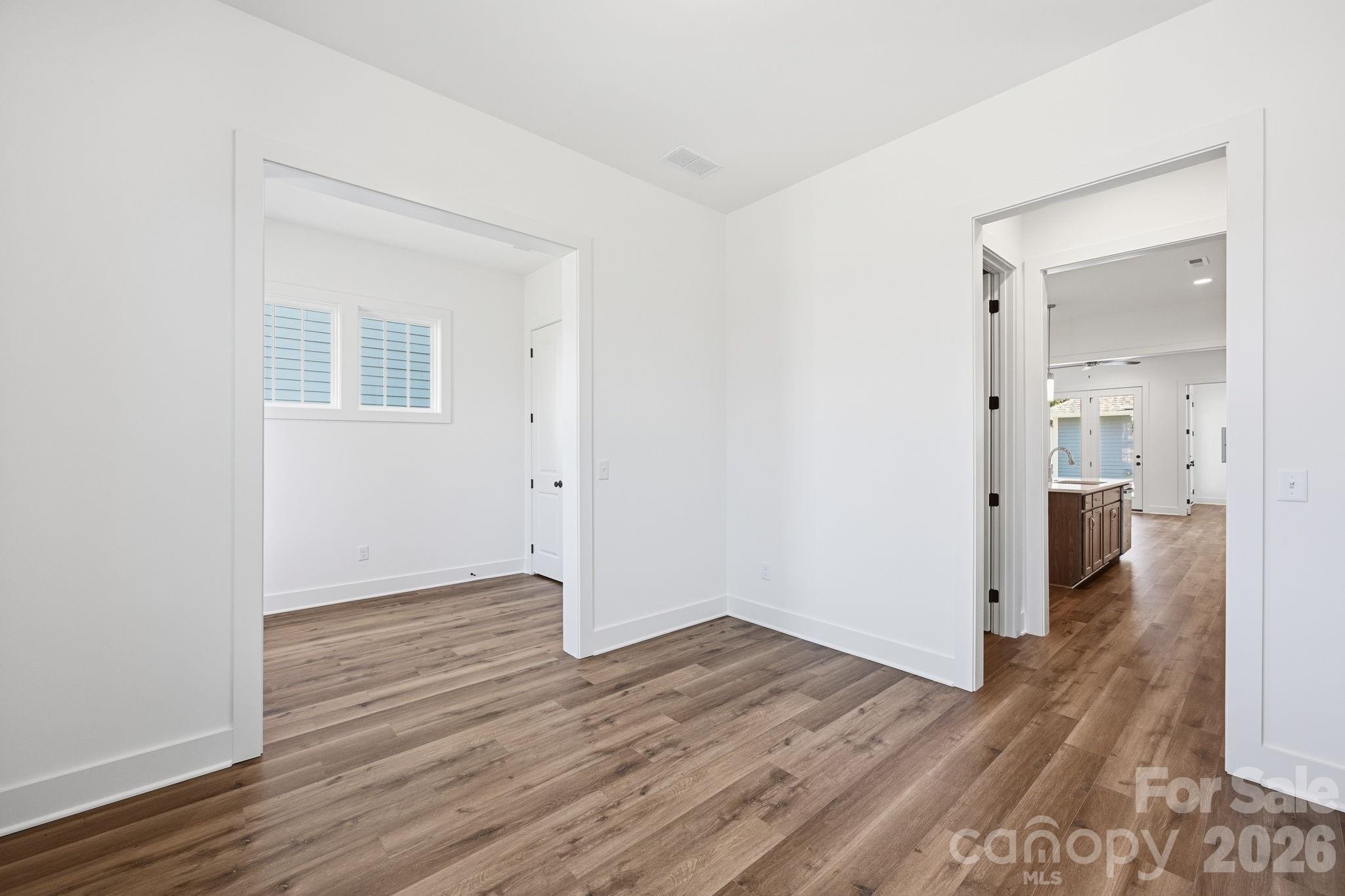Eastland Yards - Residential