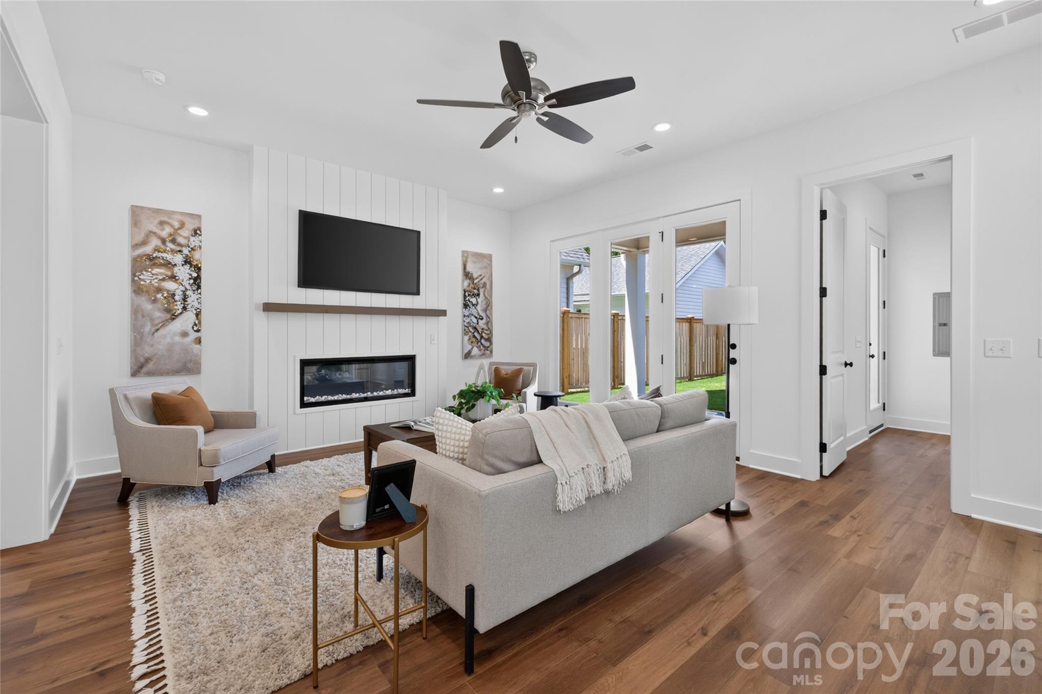 Eastland Yards - Residential