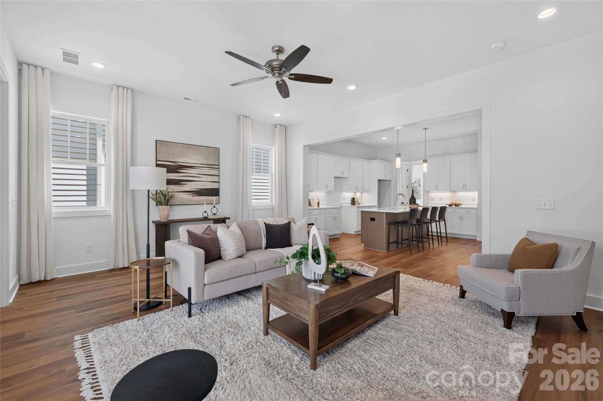 Eastland Yards - Residential