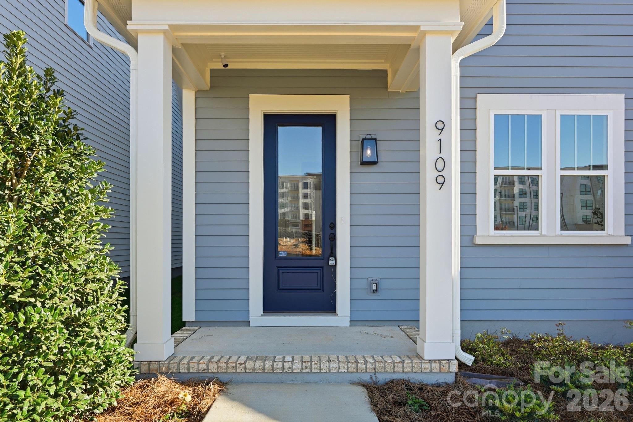 Eastland Yards - Residential