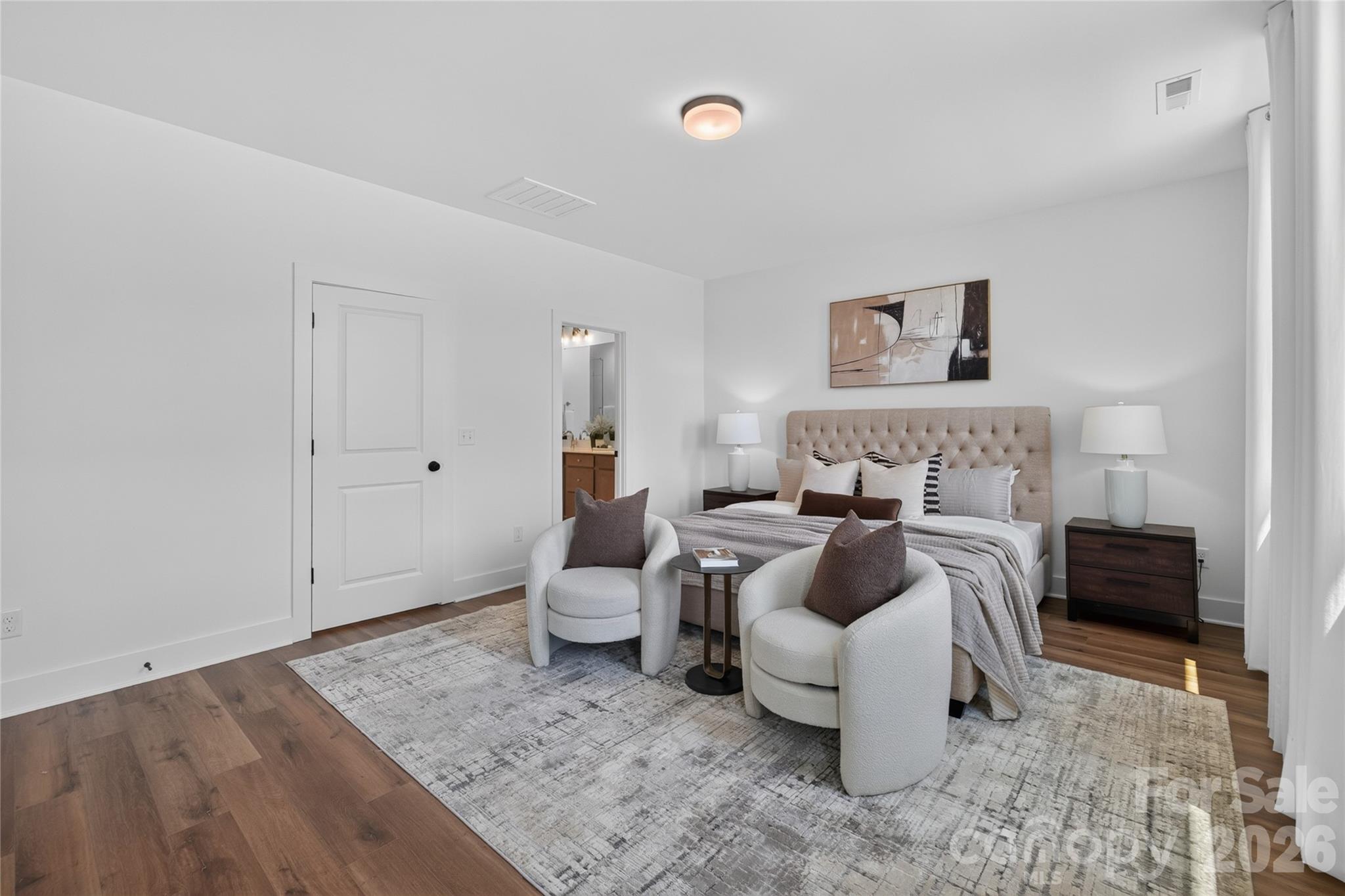 Eastland Yards - Residential