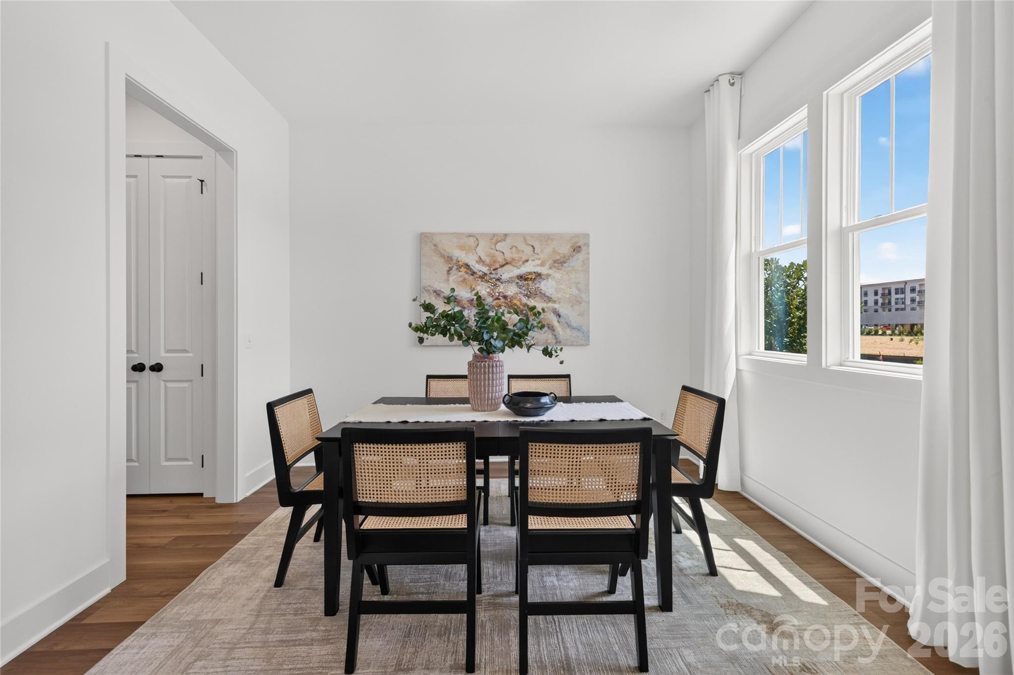 Eastland Yards - Residential