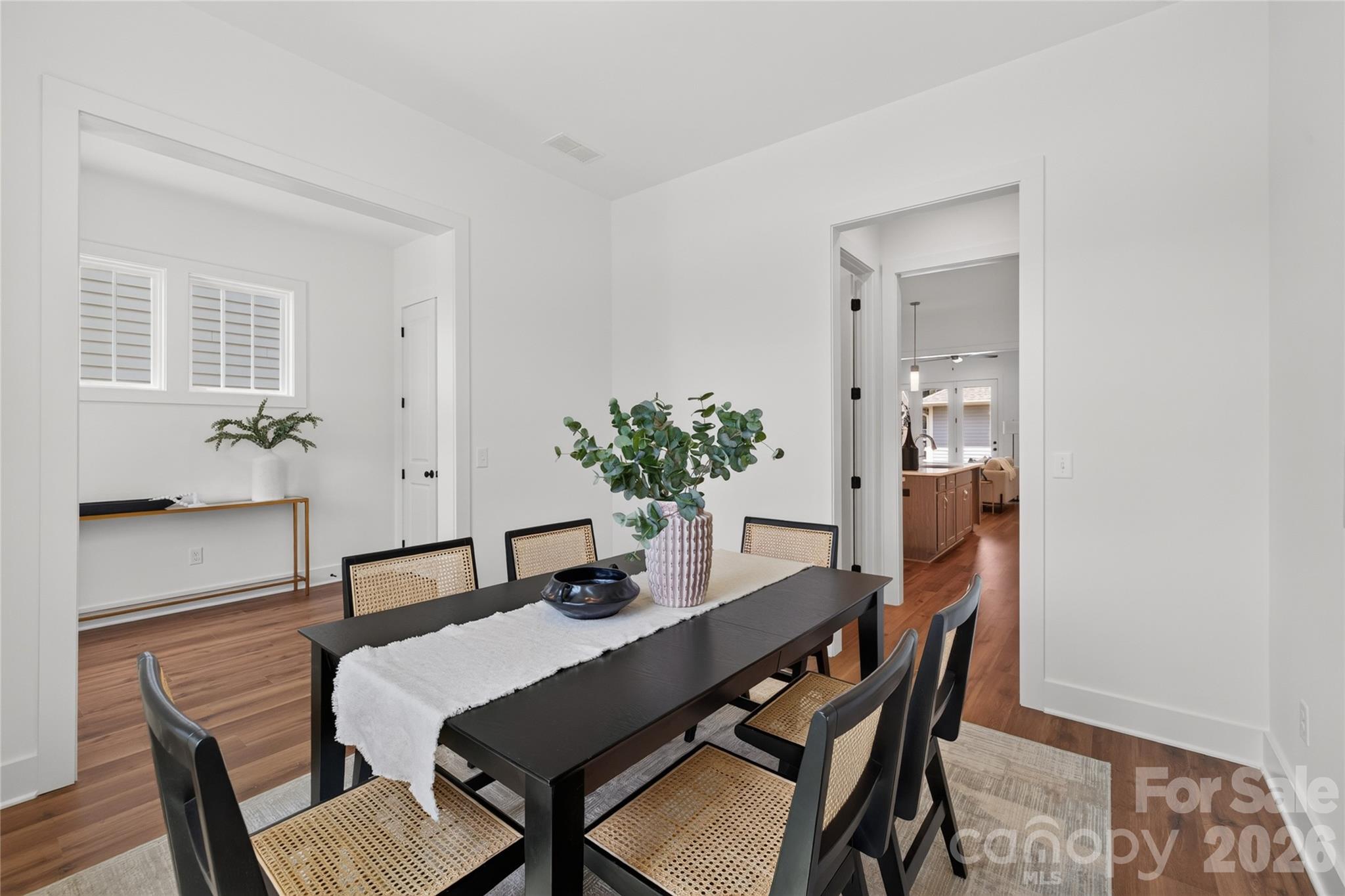 Eastland Yards - Residential