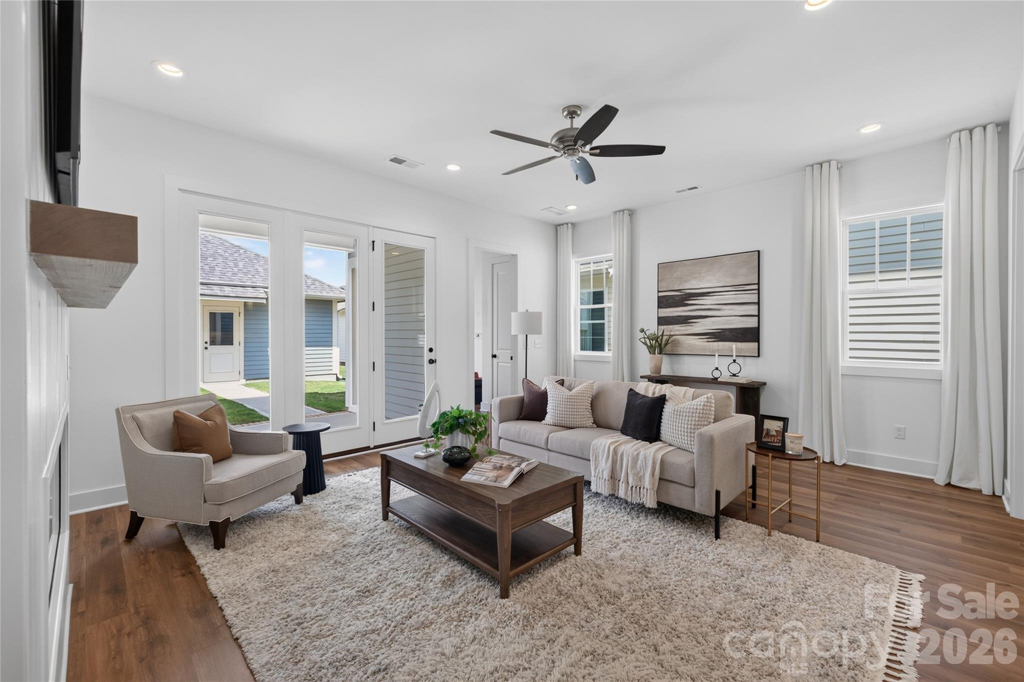 Eastland Yards - Residential