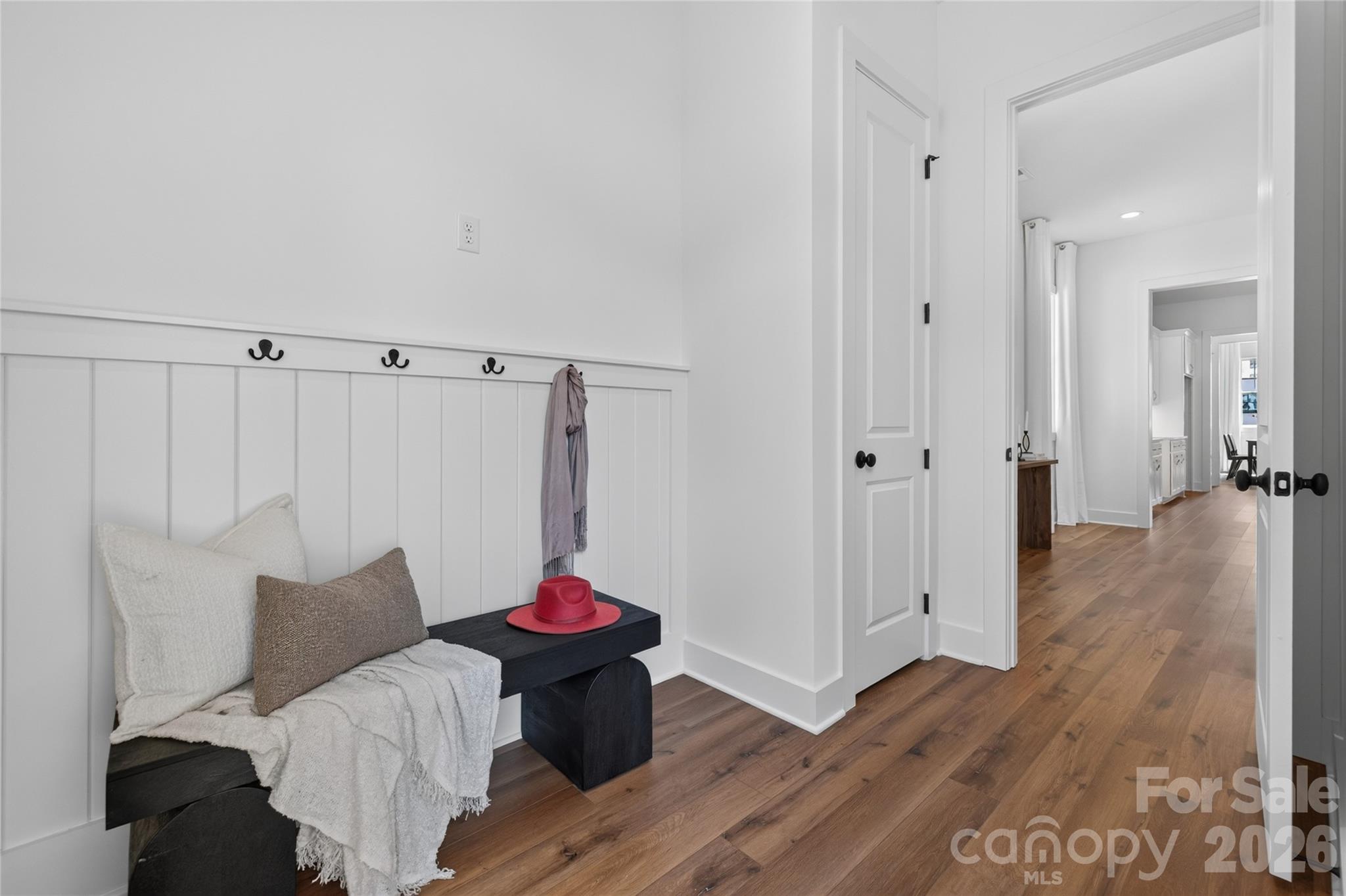 Eastland Yards - Residential
