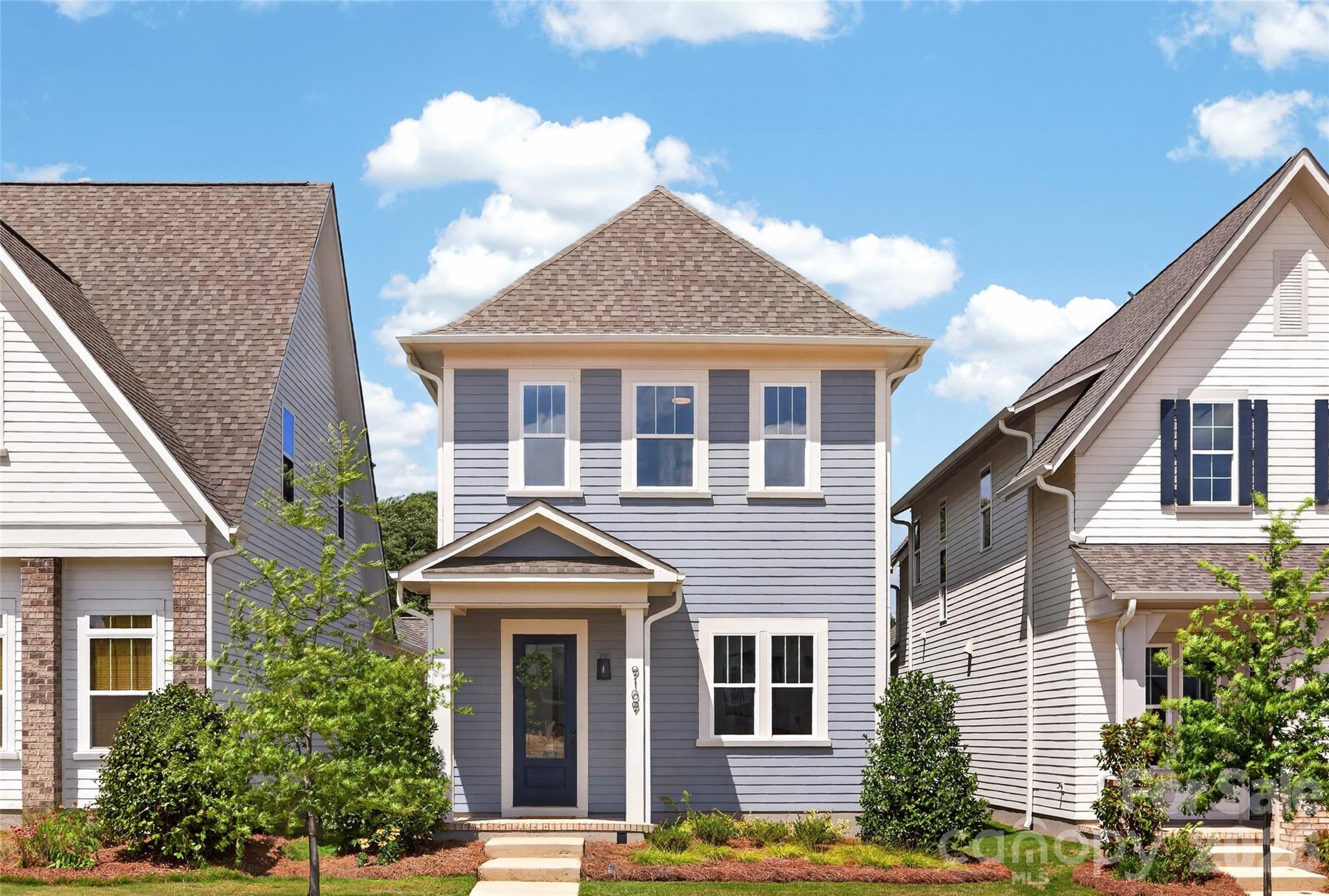 Eastland Yards - Residential