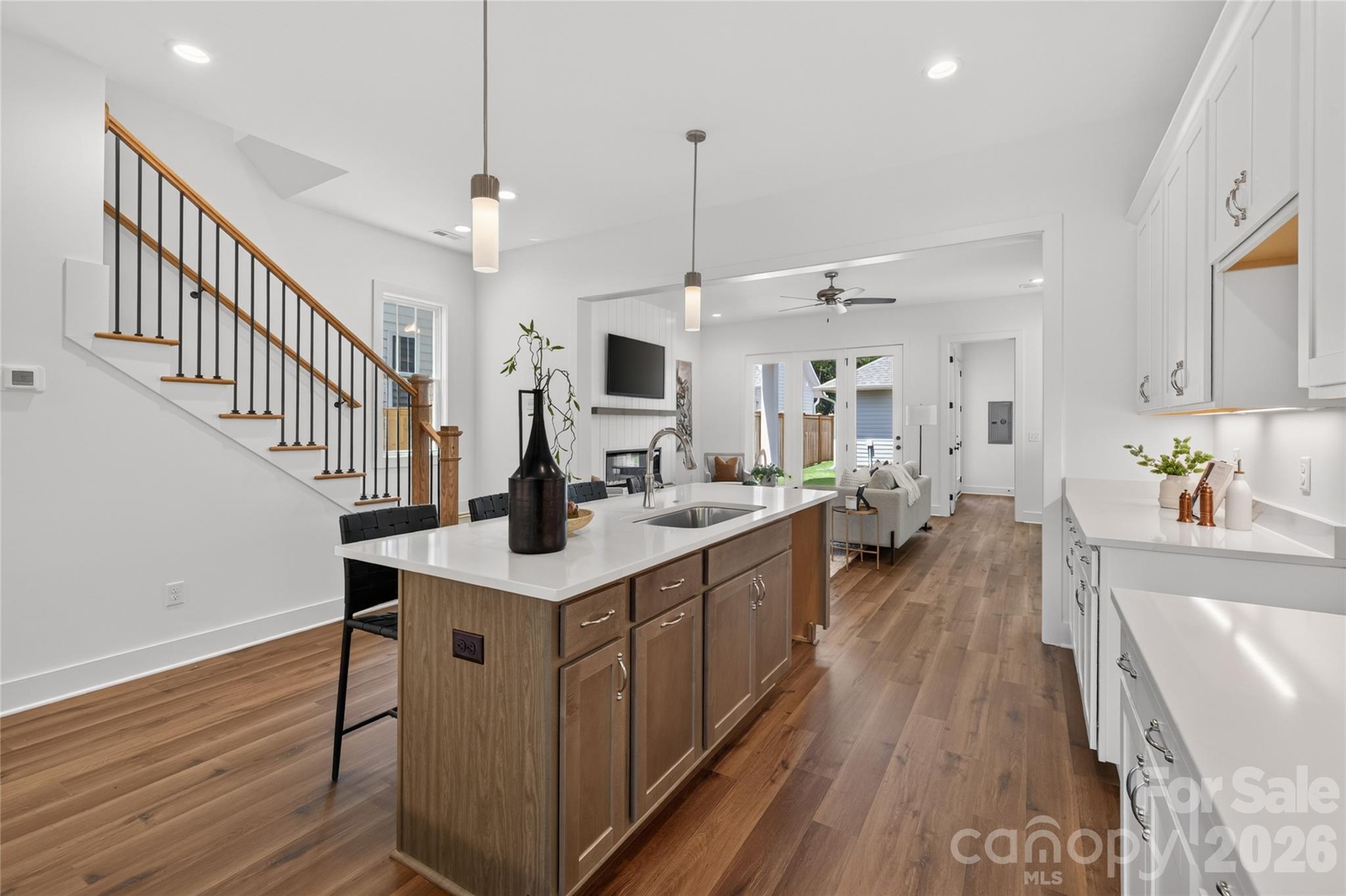 Eastland Yards - Residential