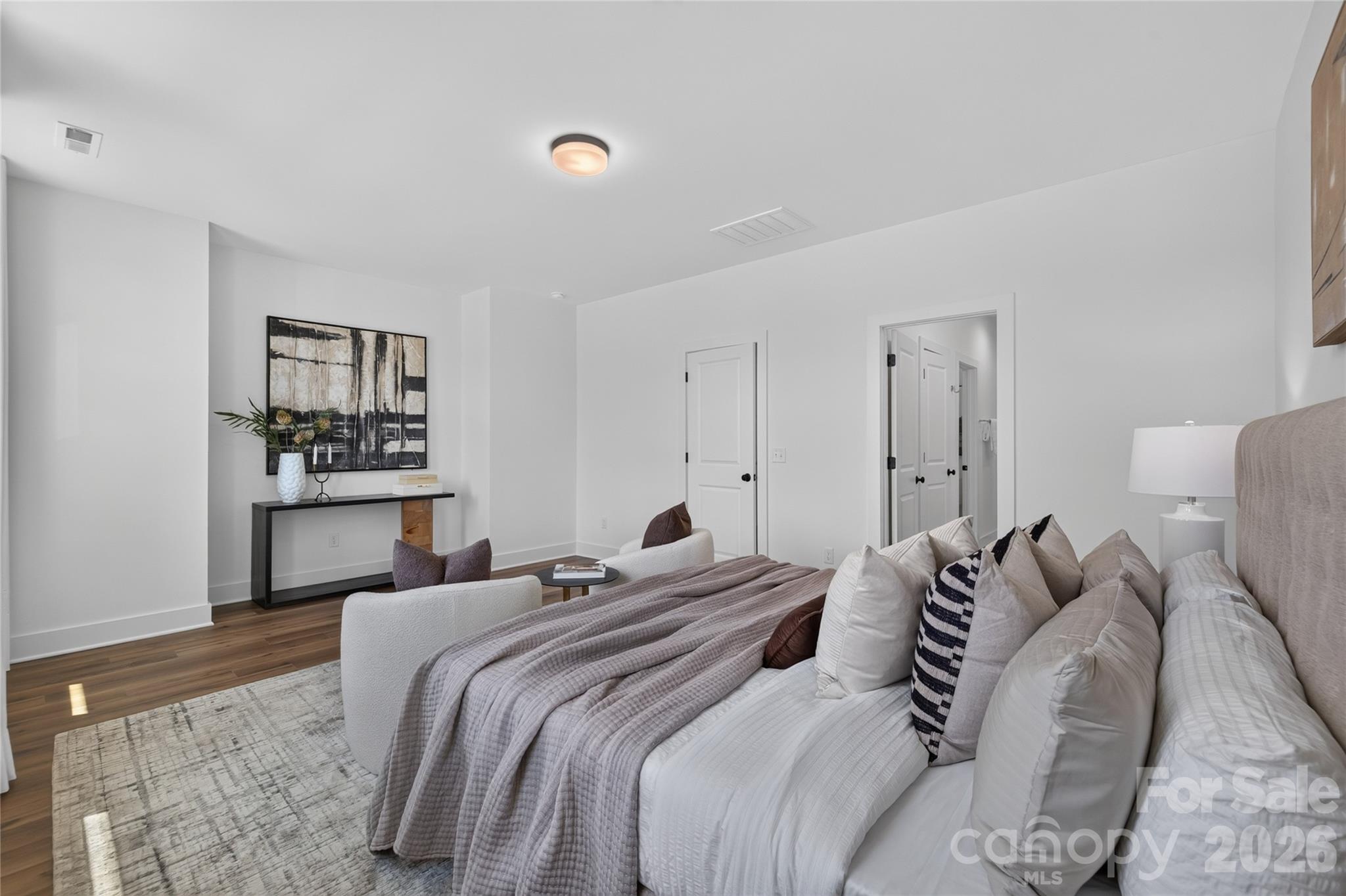 Eastland Yards - Residential