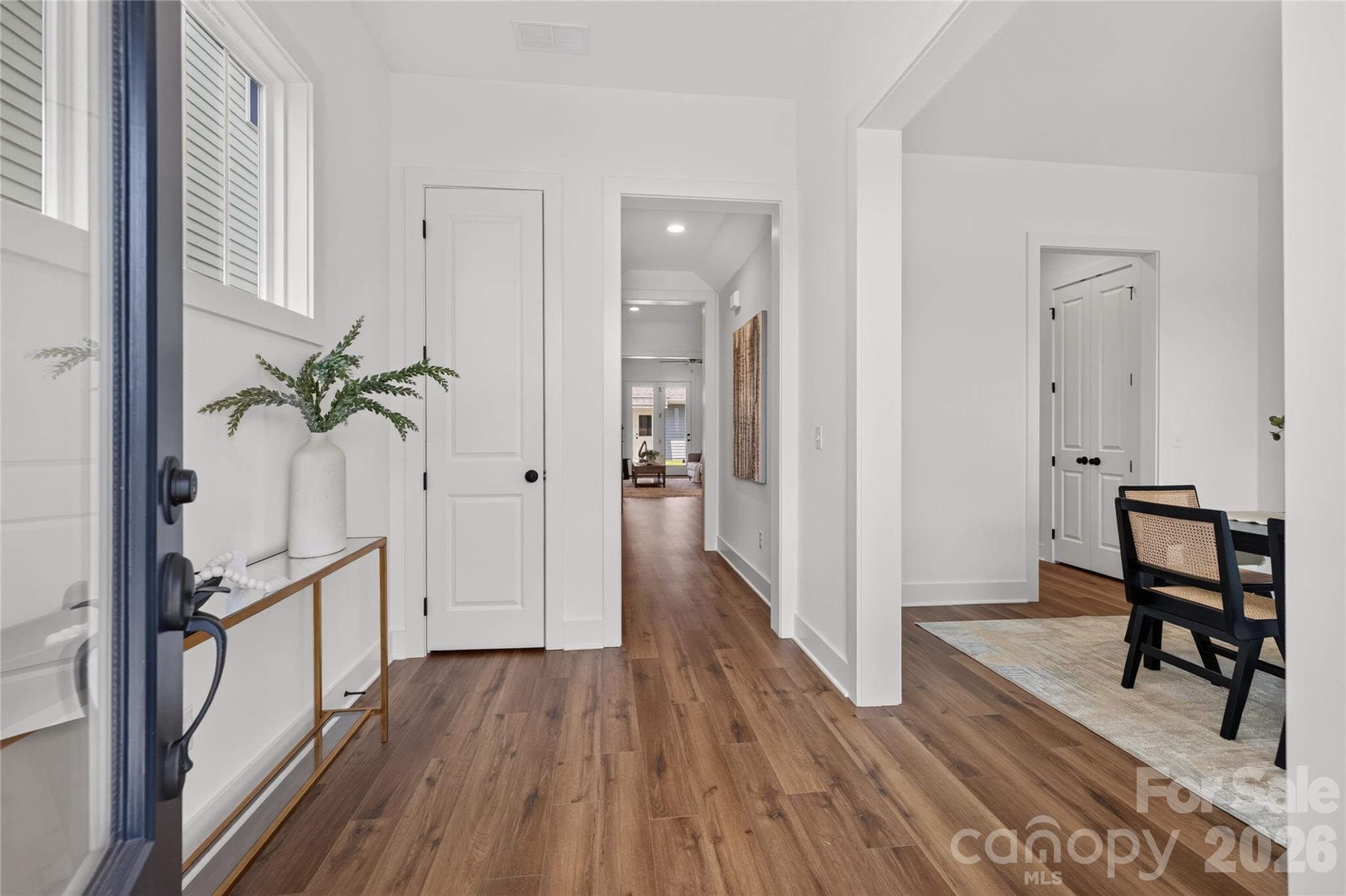 Eastland Yards - Residential