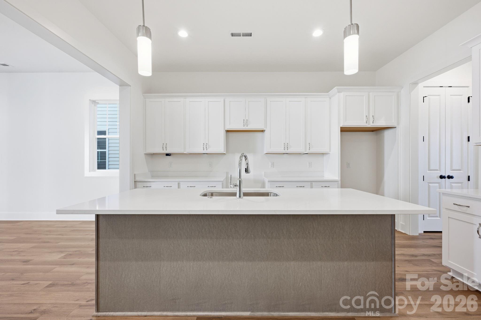 Eastland Yards - Residential