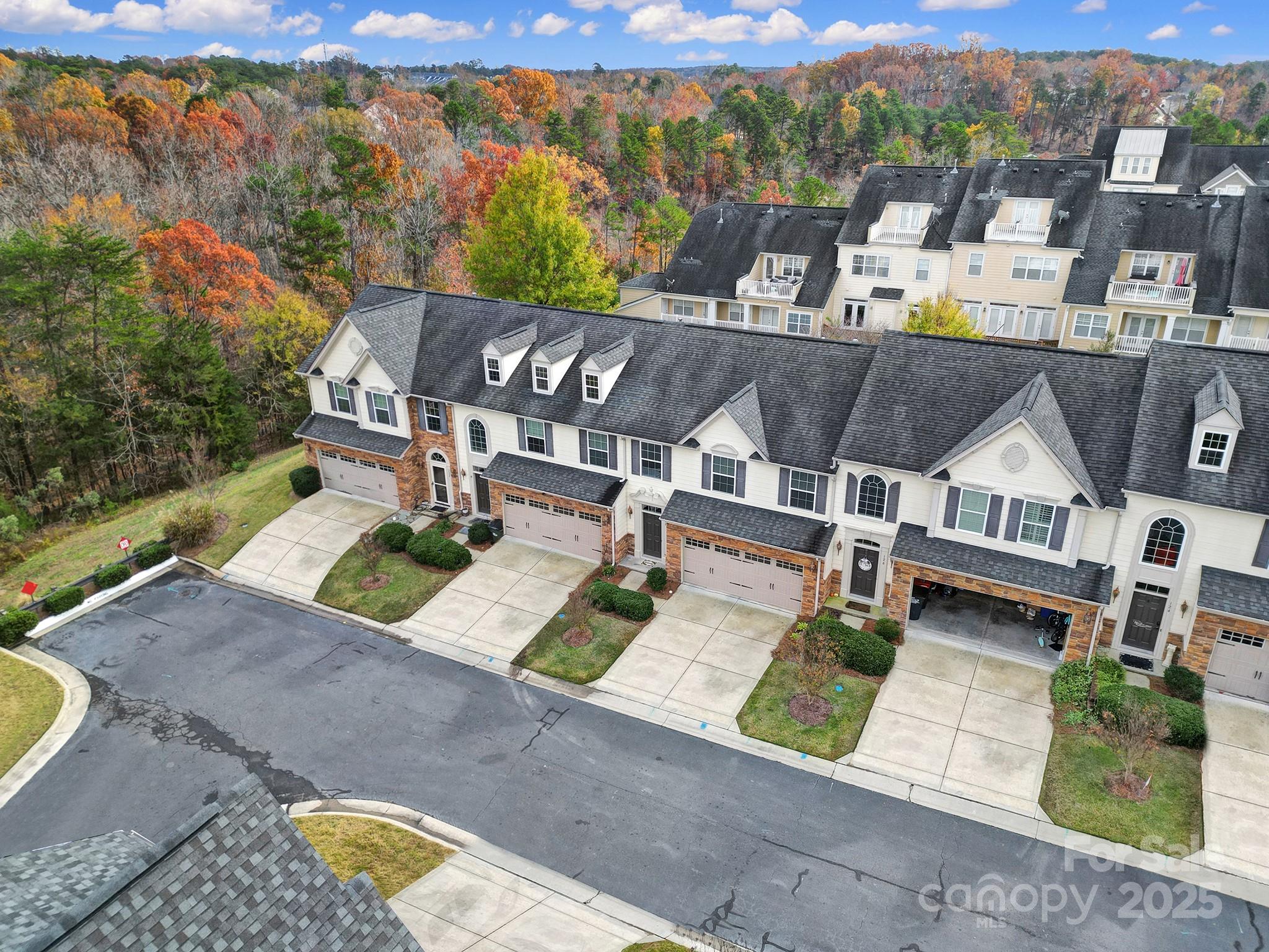 Lake Shore - Residential