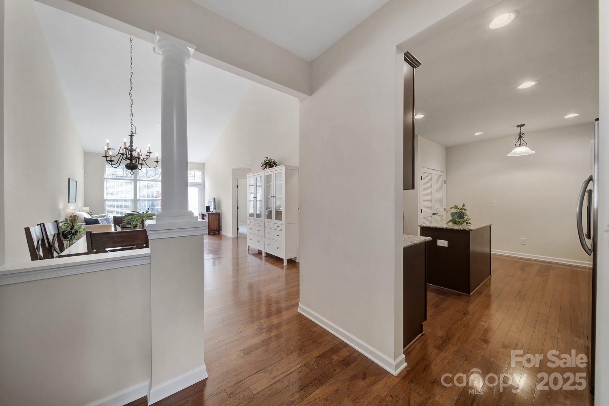 Lake Shore - Residential